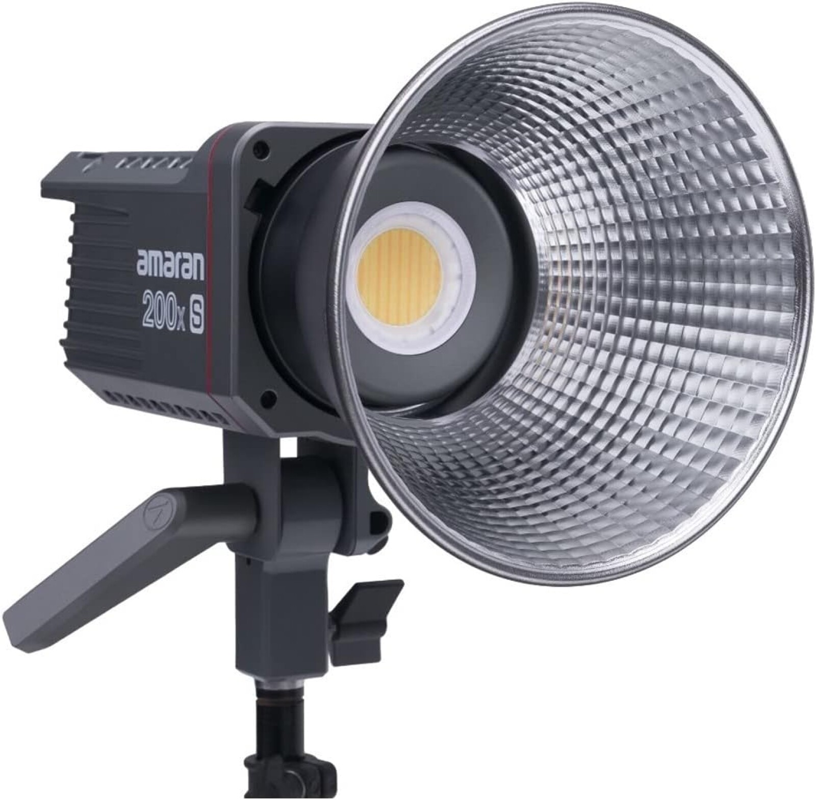 Aputure Amaran 200D - Photo 4 sur 4