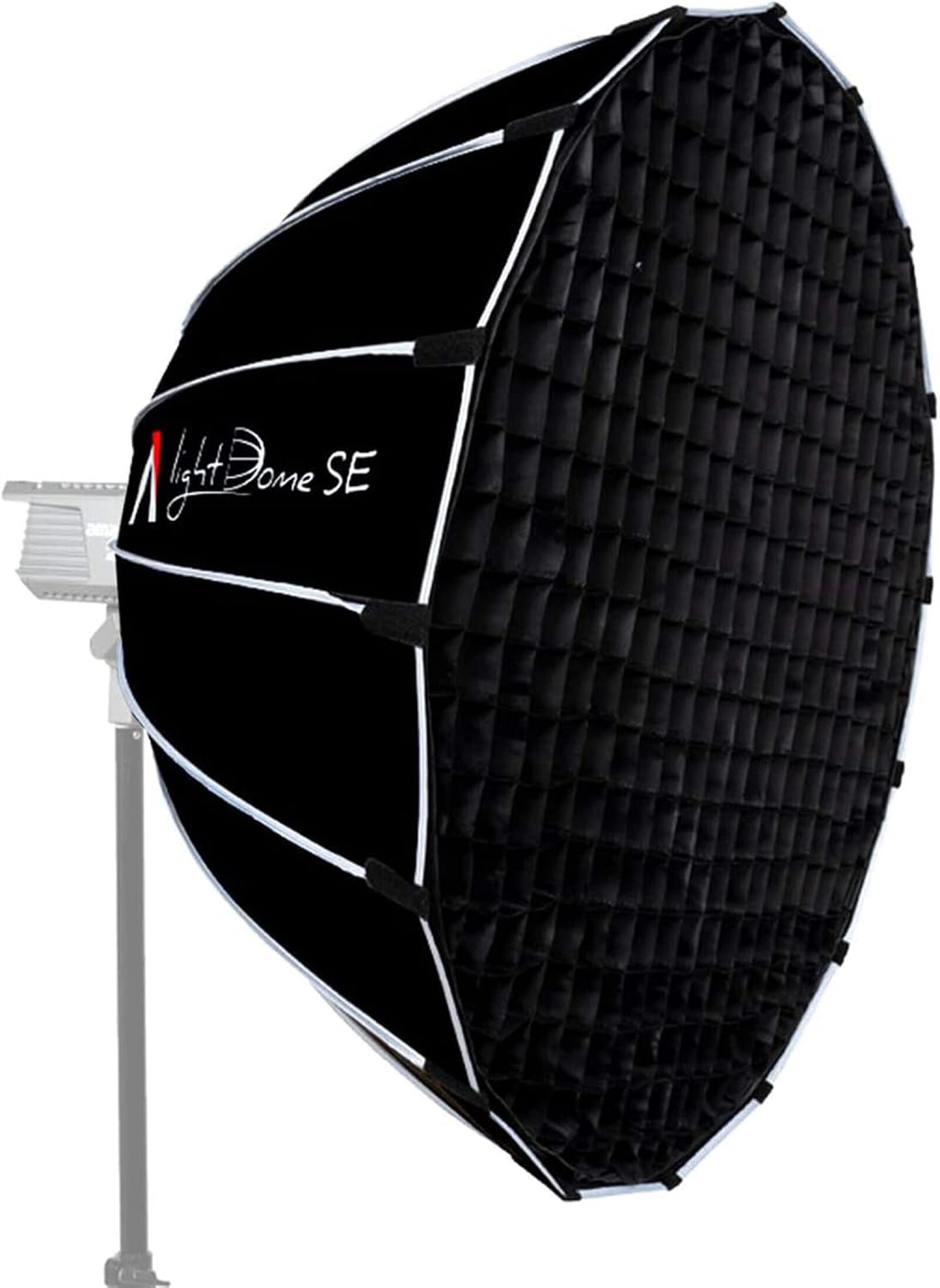 Aputure Amaran 200D - Photo 2 sur 4