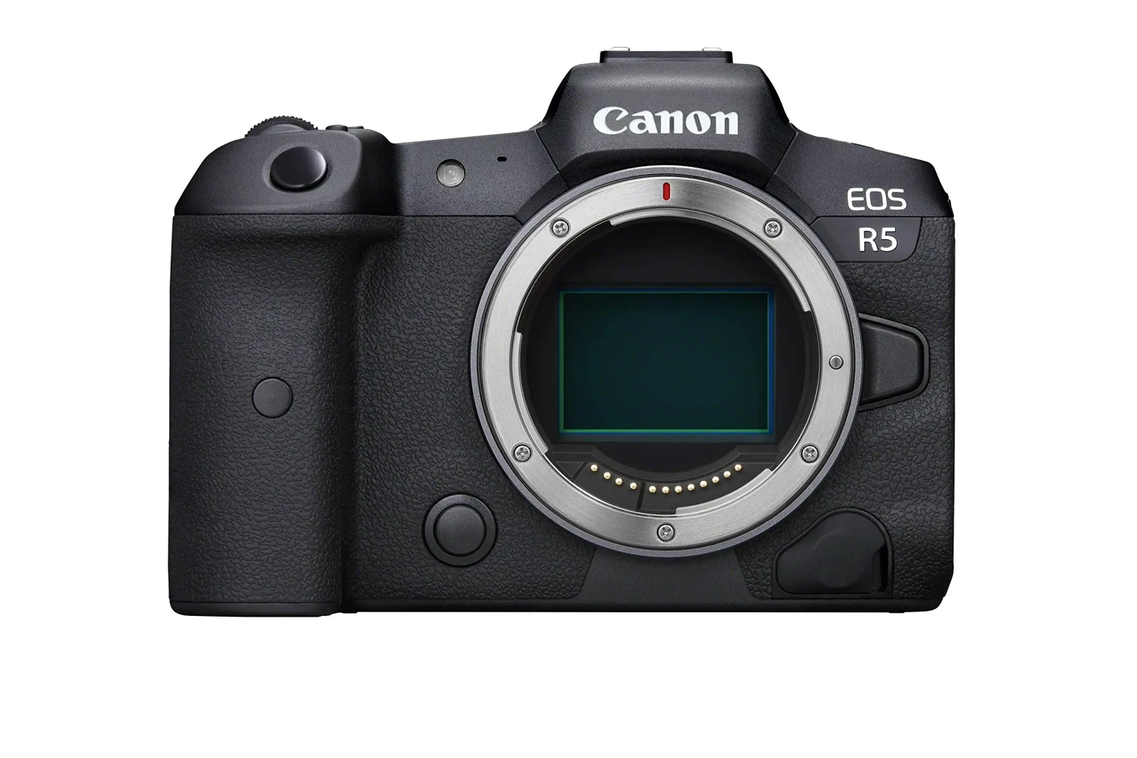 Canon EOS R5 - Photo 1 sur 2