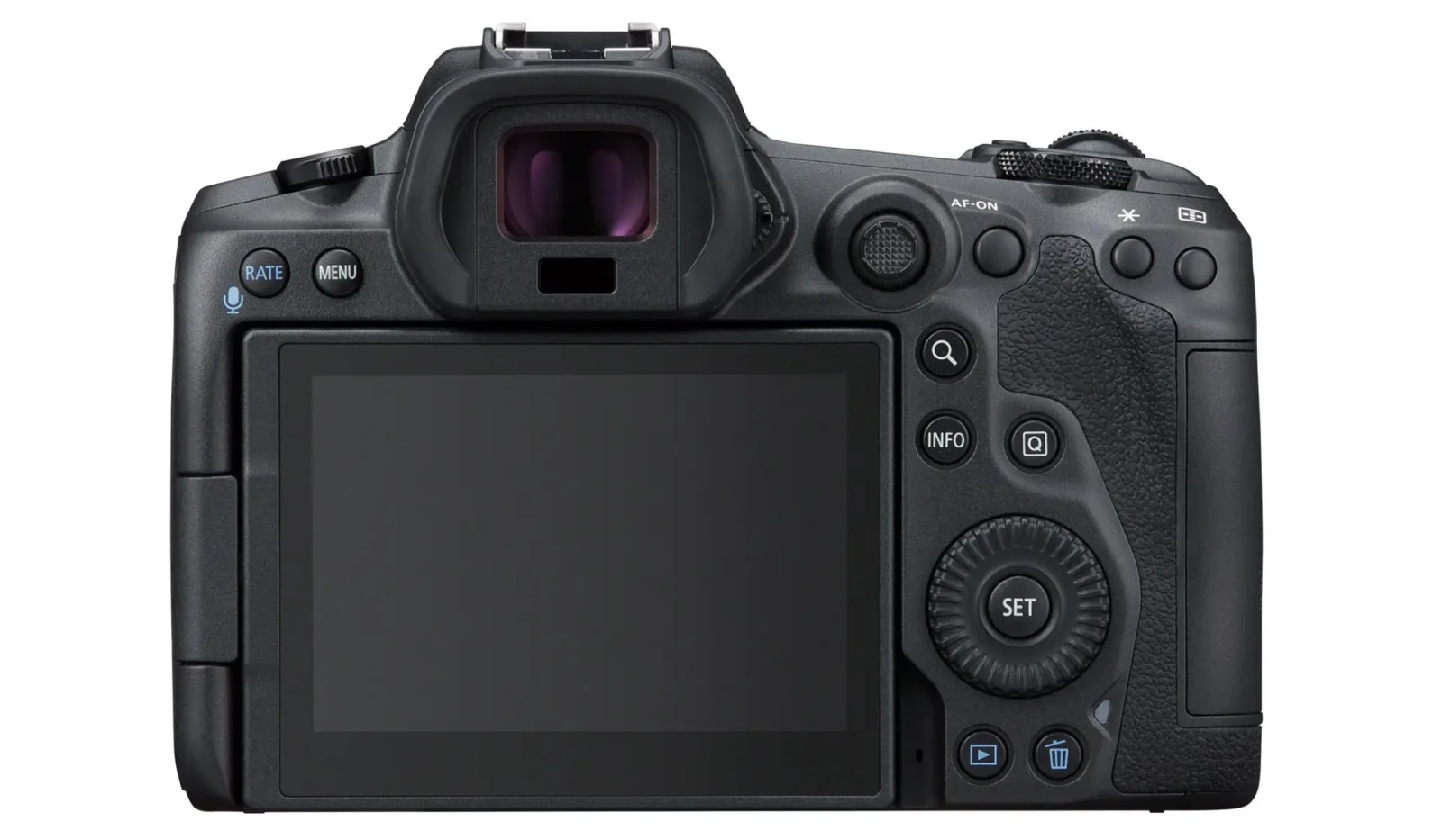Canon EOS R5 - Photo 2 sur 2