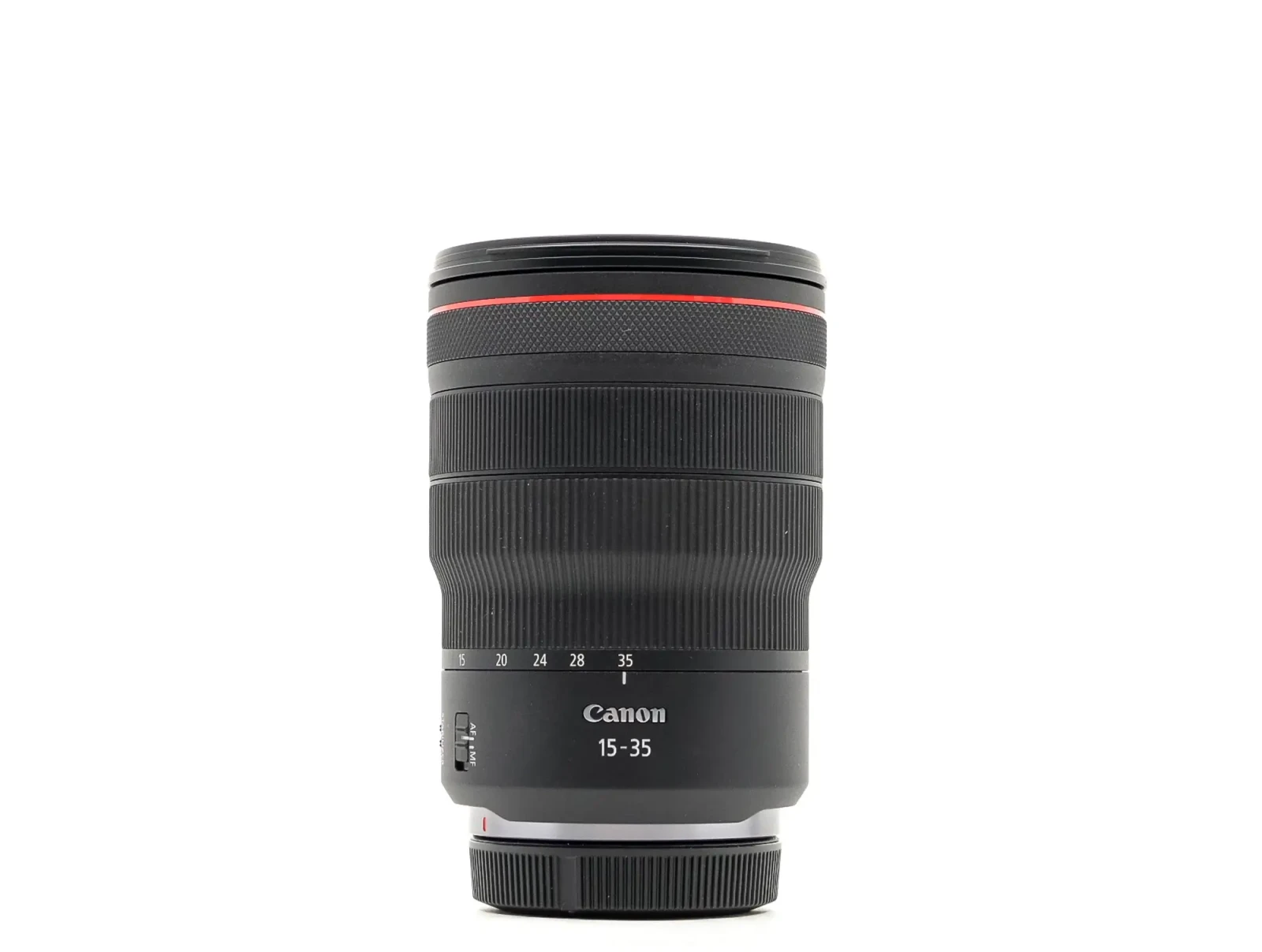 Canon RF 15-35mm f/2.8 L IS USM - Photo 1 sur 1