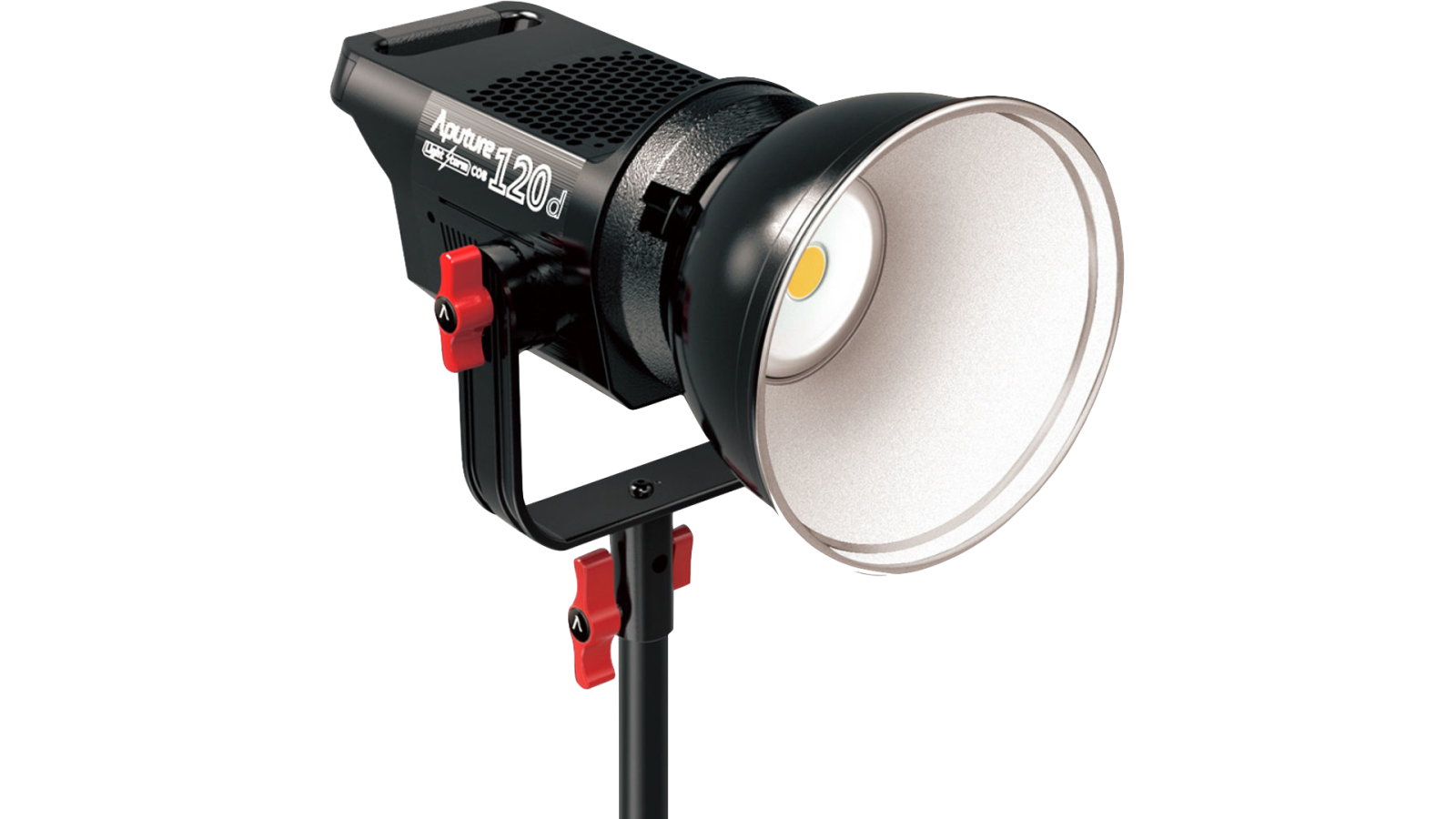 Aputure LS 120D mk1 - Photo 1 sur 1