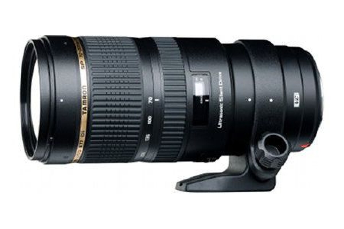 Location Tamron 70-200mm F/2.8 Di vc USD - Lightyshare