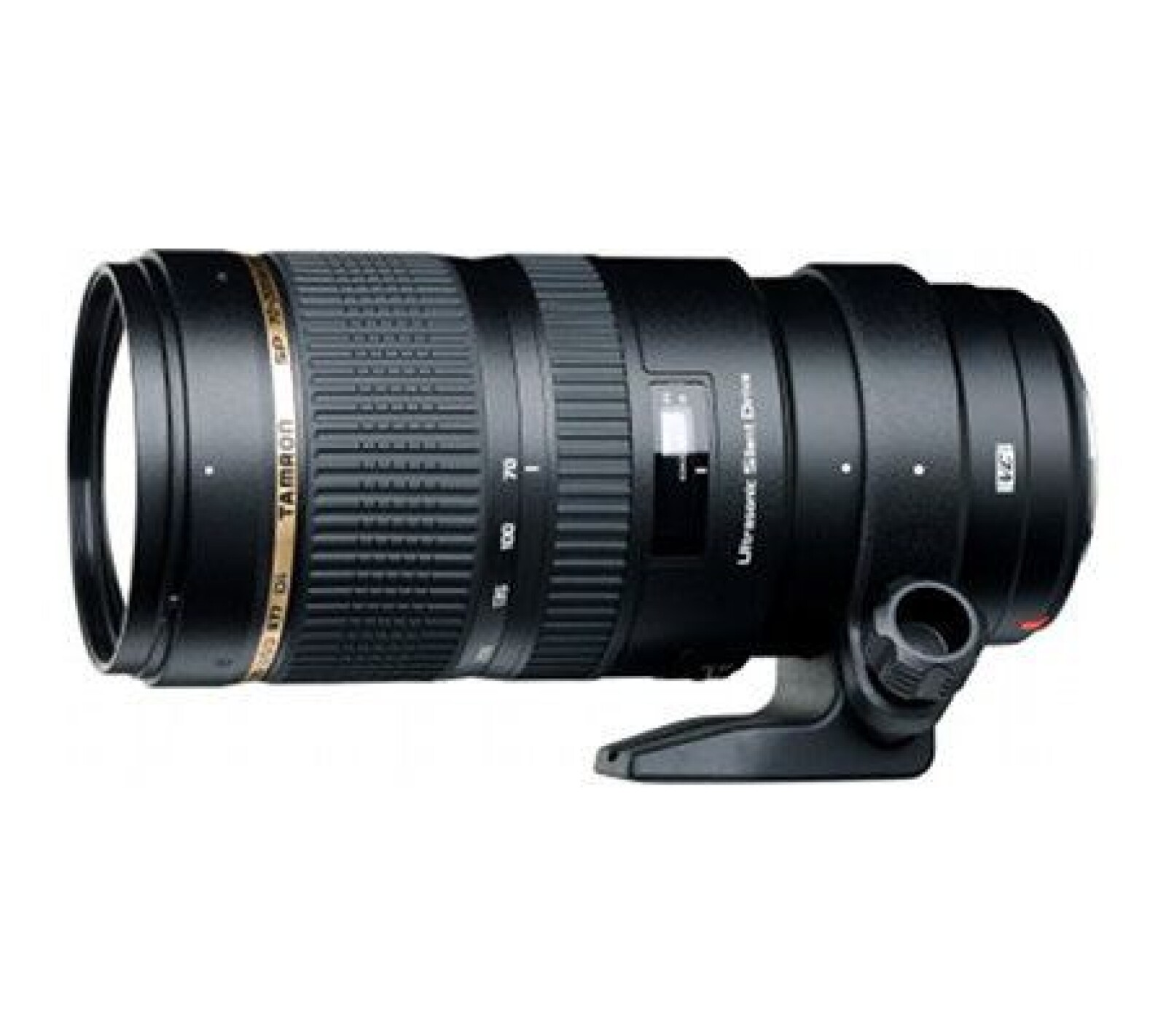 Tamron 70-200mm F/2.8 Di vc USD - Photo 1 sur 1