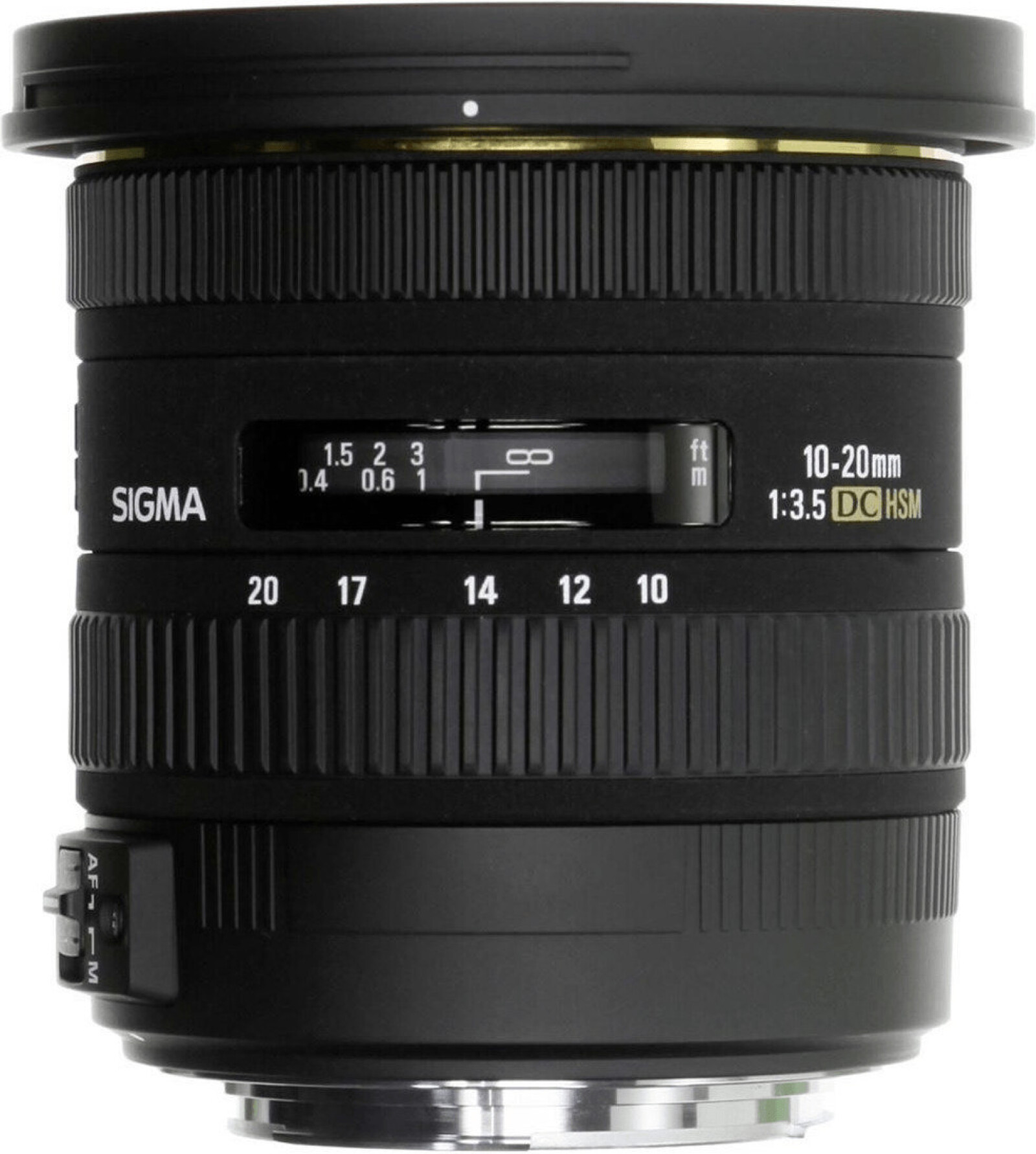 SIgma 10-20mm - Photo 1 sur 1