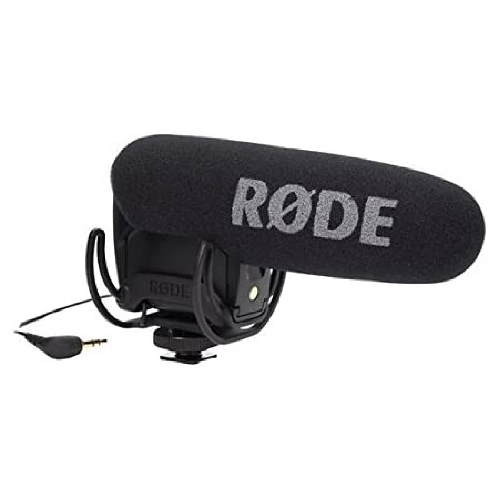 Rode Video Mic Pro - Photo 1 sur 1