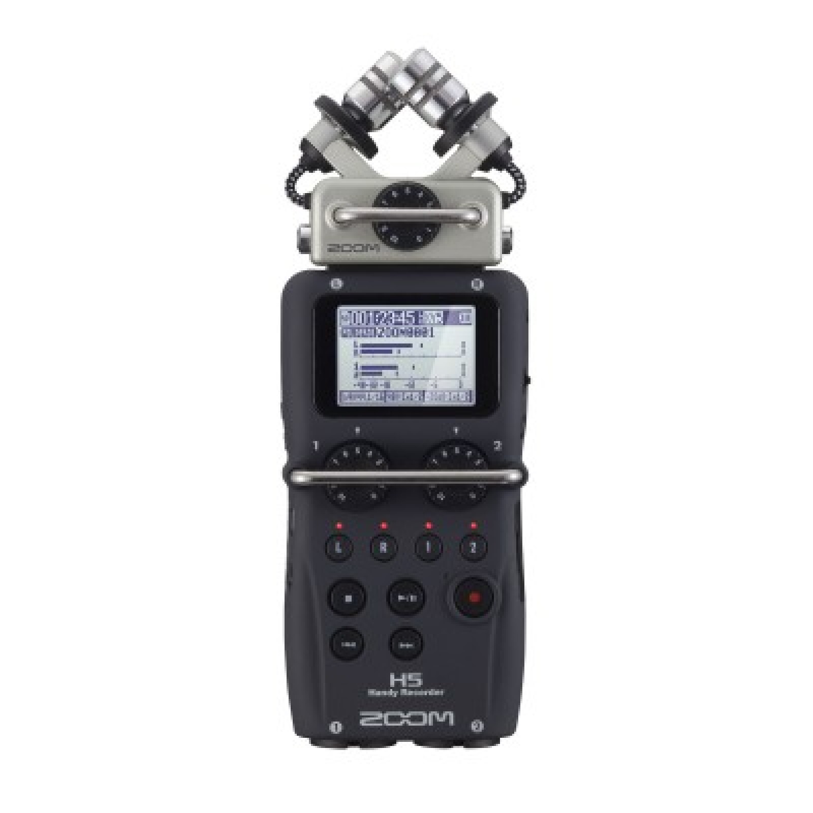 Zoom H5 - Photo 1 sur 1