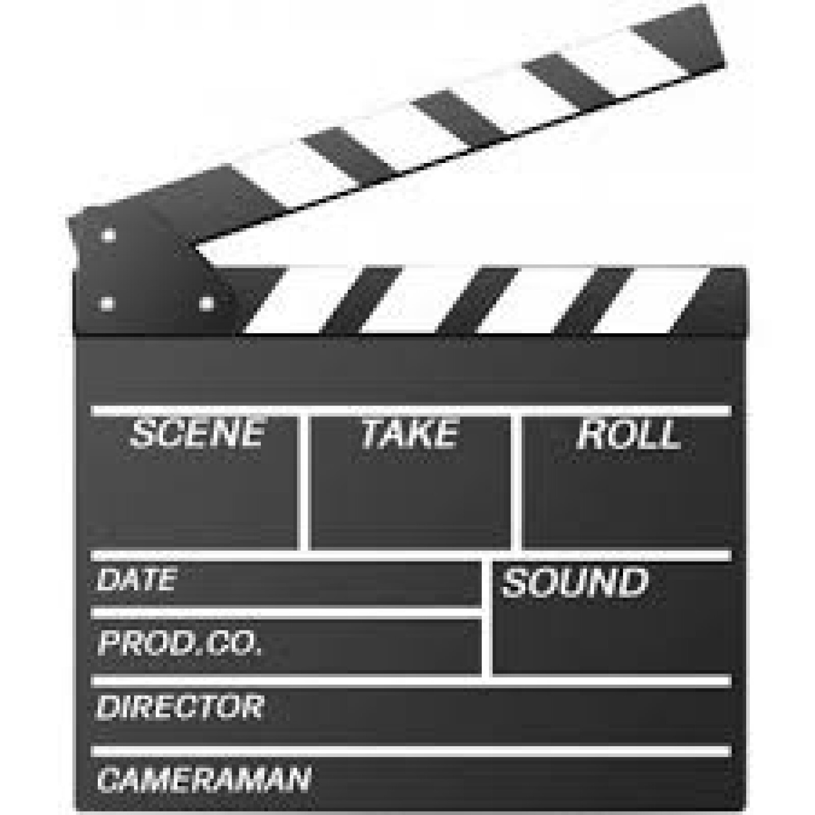 Clap Cinéma - Photo 1 sur 1