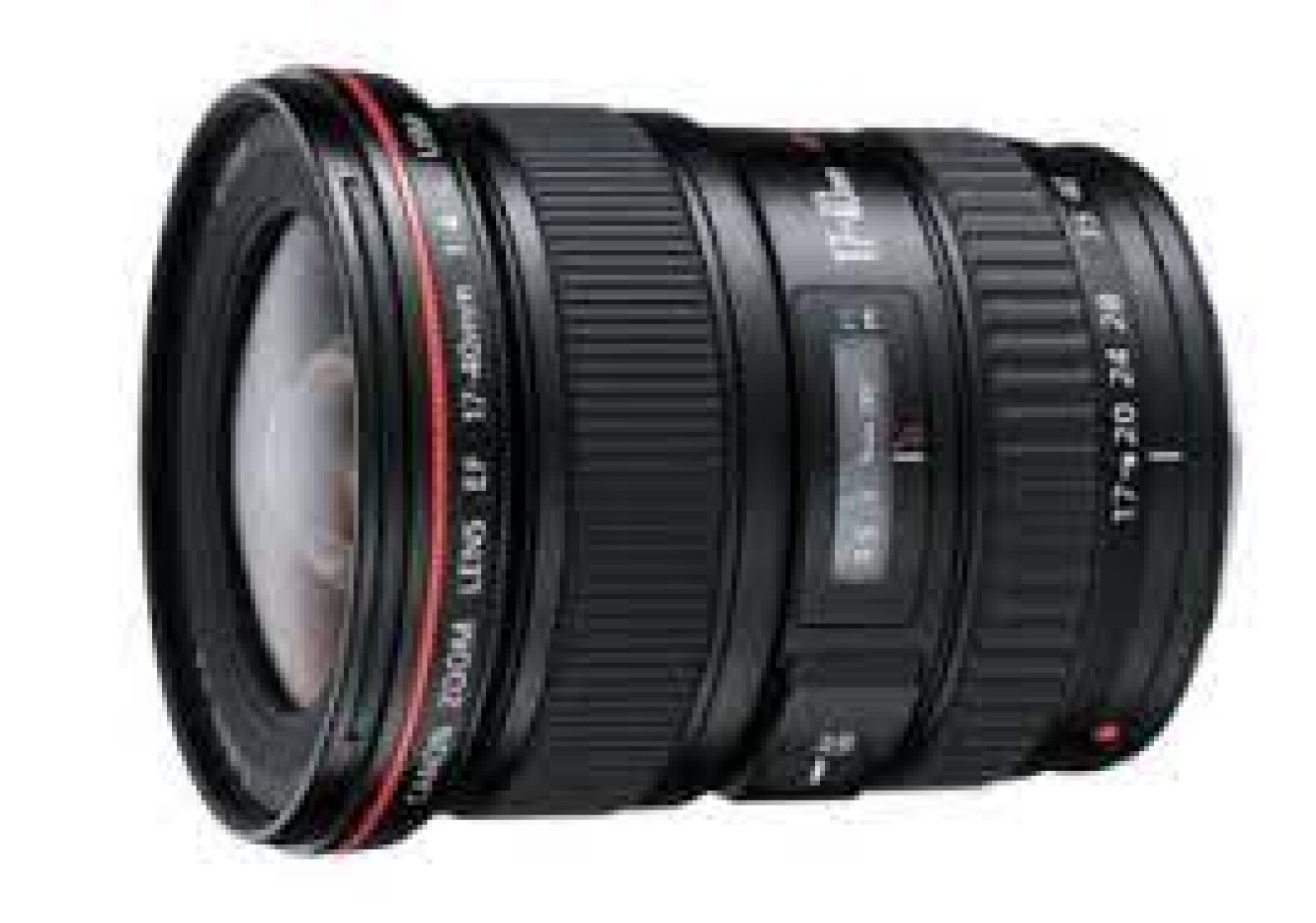 Canon 17-40mm L F/4 USM - Photo 1 sur 1
