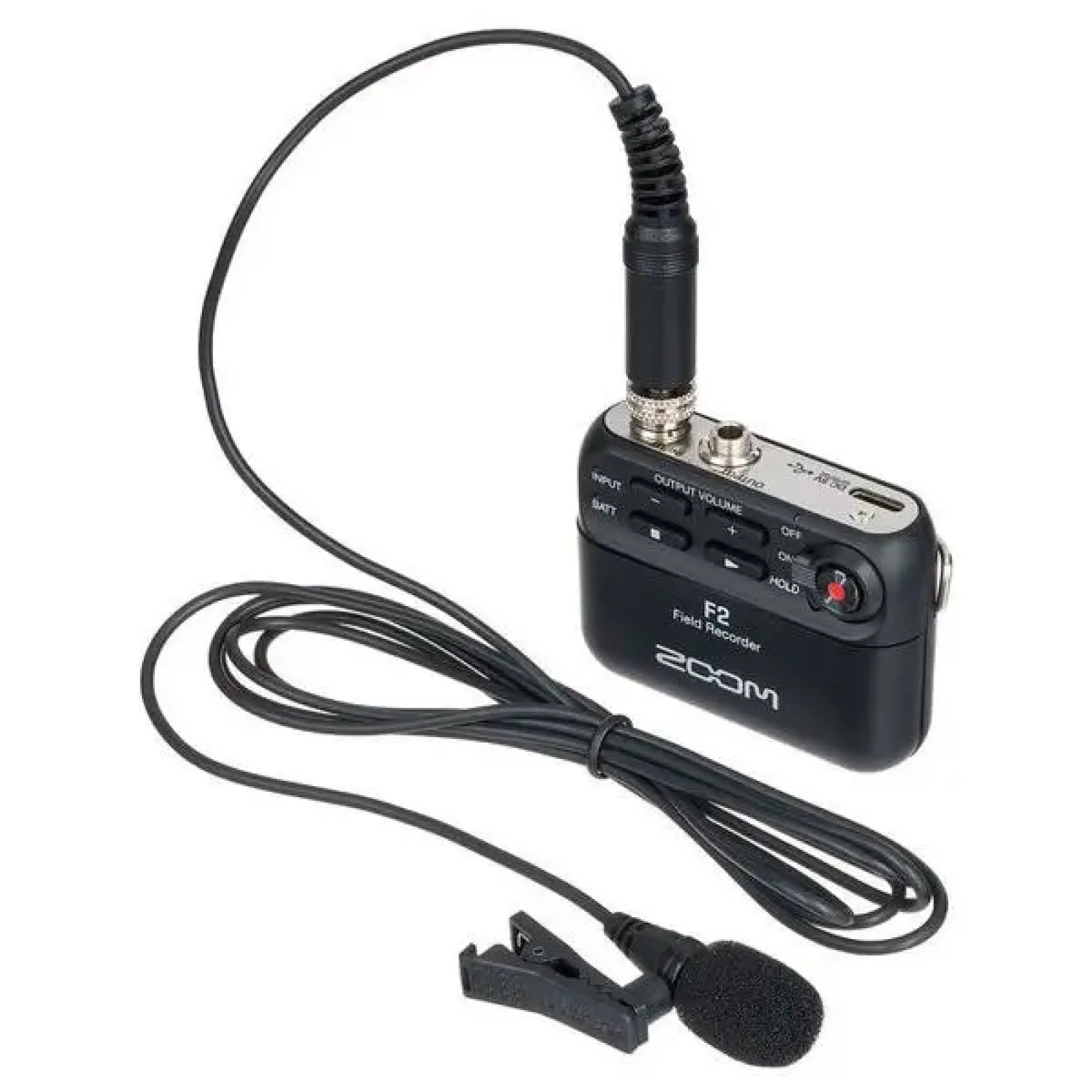 Zoom F2 - Photo 1 sur 1