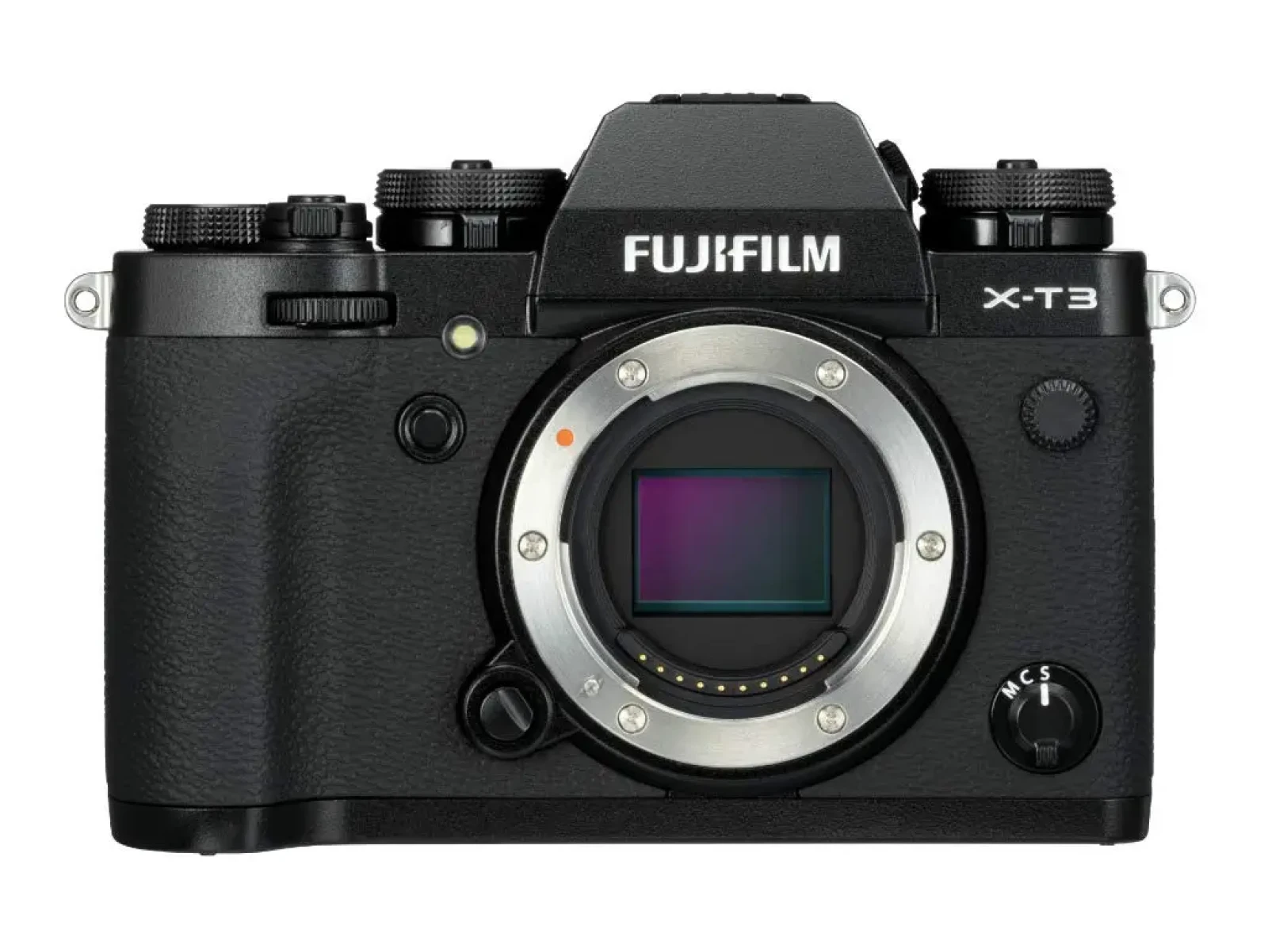 Fujifilm X-T3 - Photo 1 sur 1