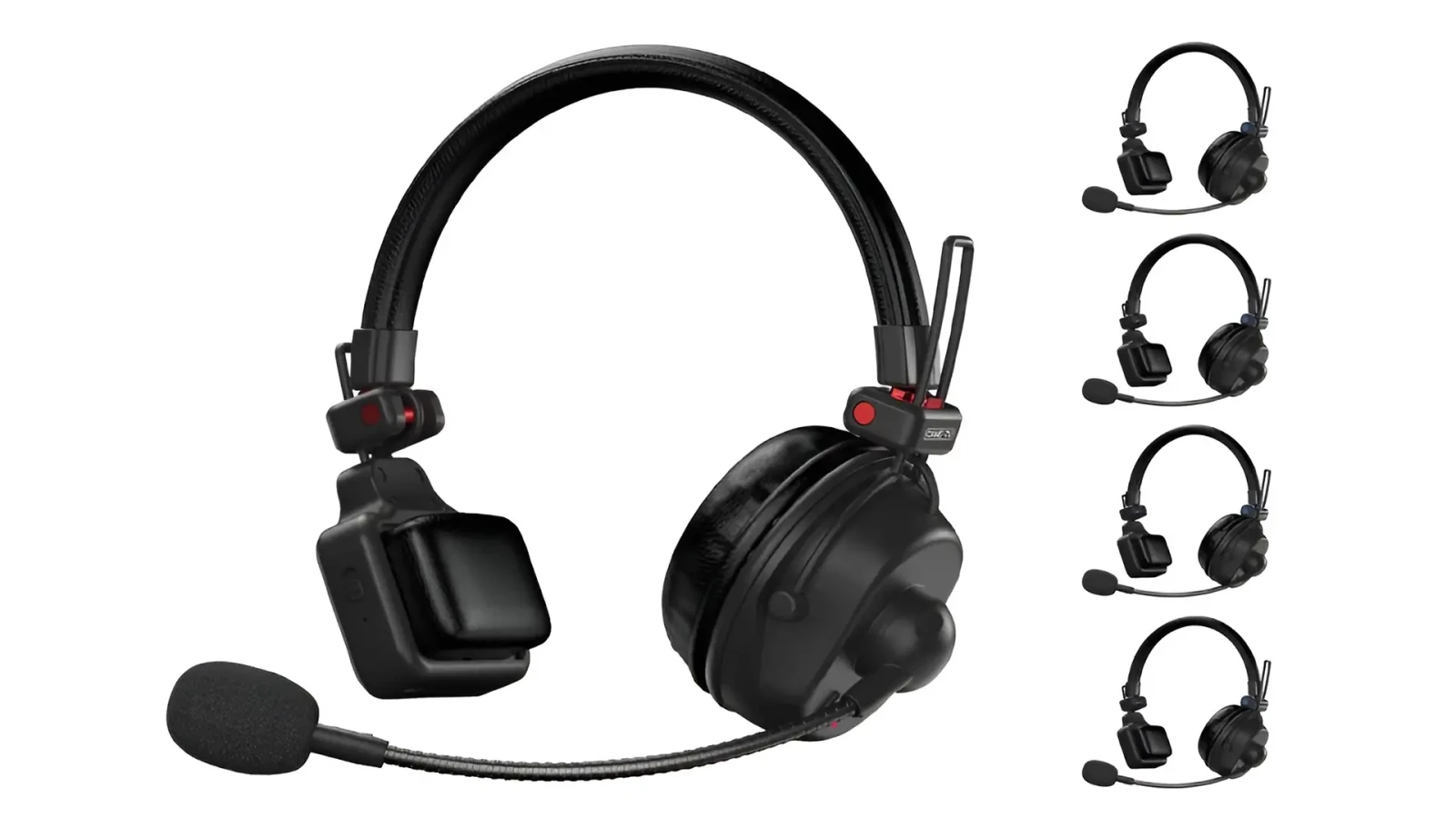 CAME-TV Waero Pro kit 5 - Photo 1 sur 1
