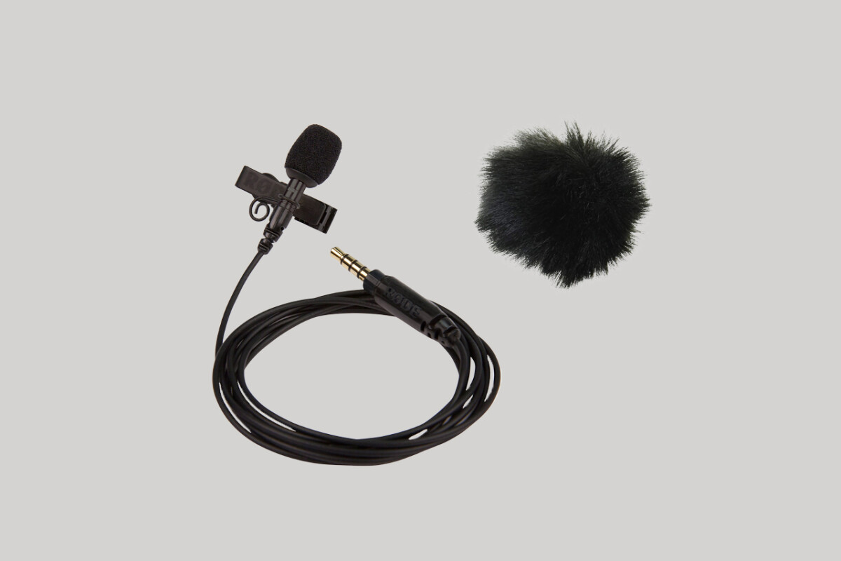 Location Røde SmartLav +, Micro cravate - Lightyshare