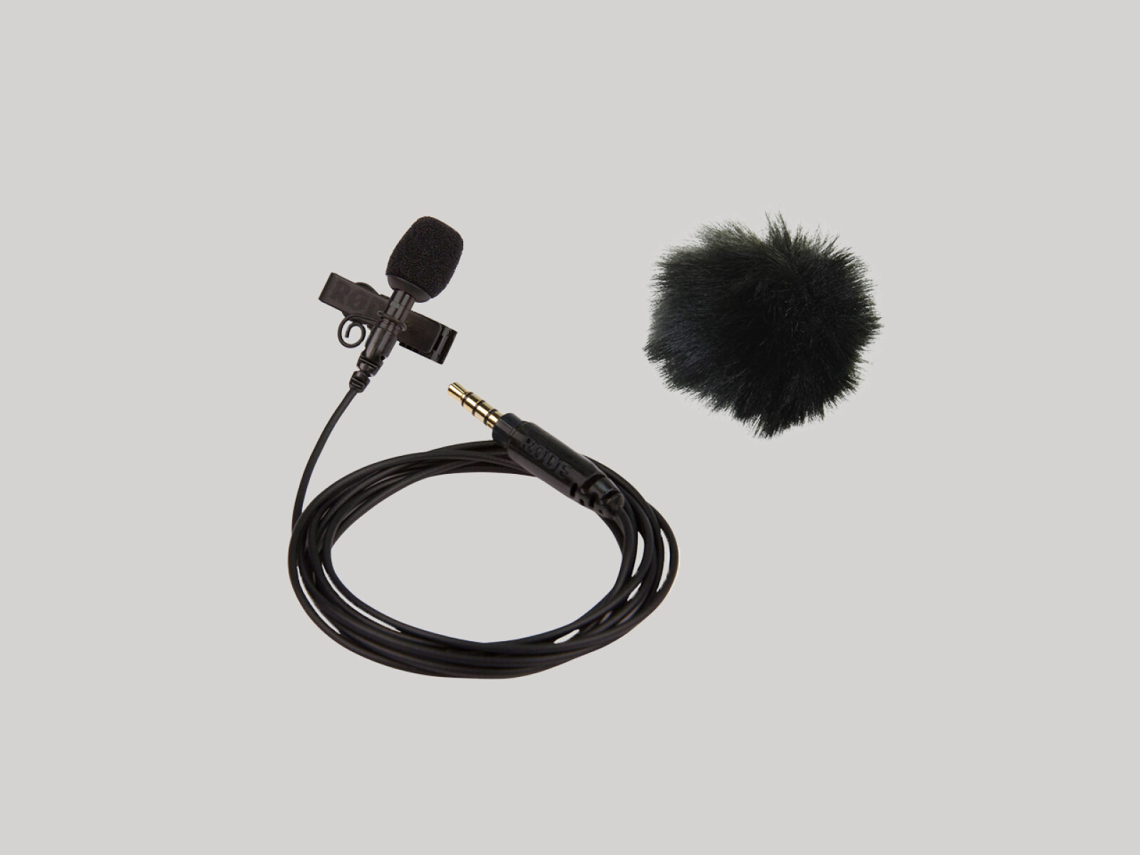Røde SmartLav +, Micro cravate - Photo 1 sur 1
