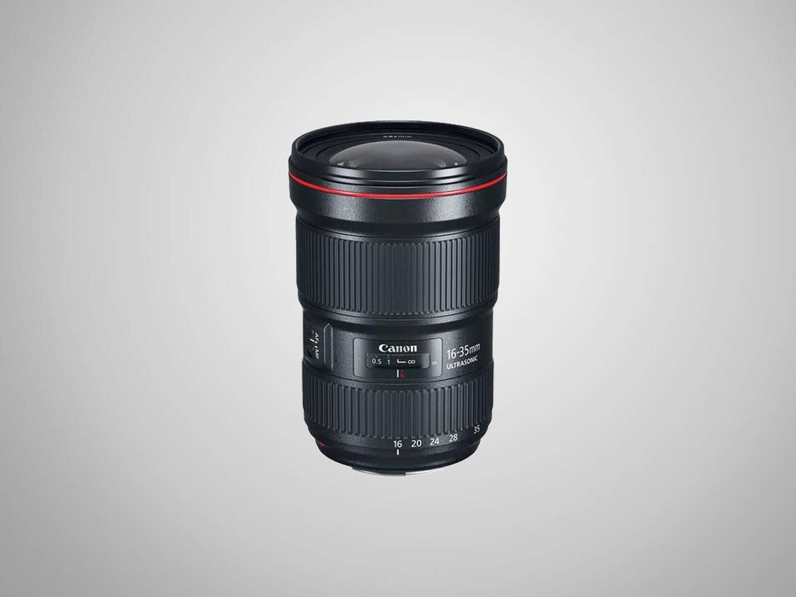Canon EF 16-35mm f/2.8L III USM - Photo 1 sur 1