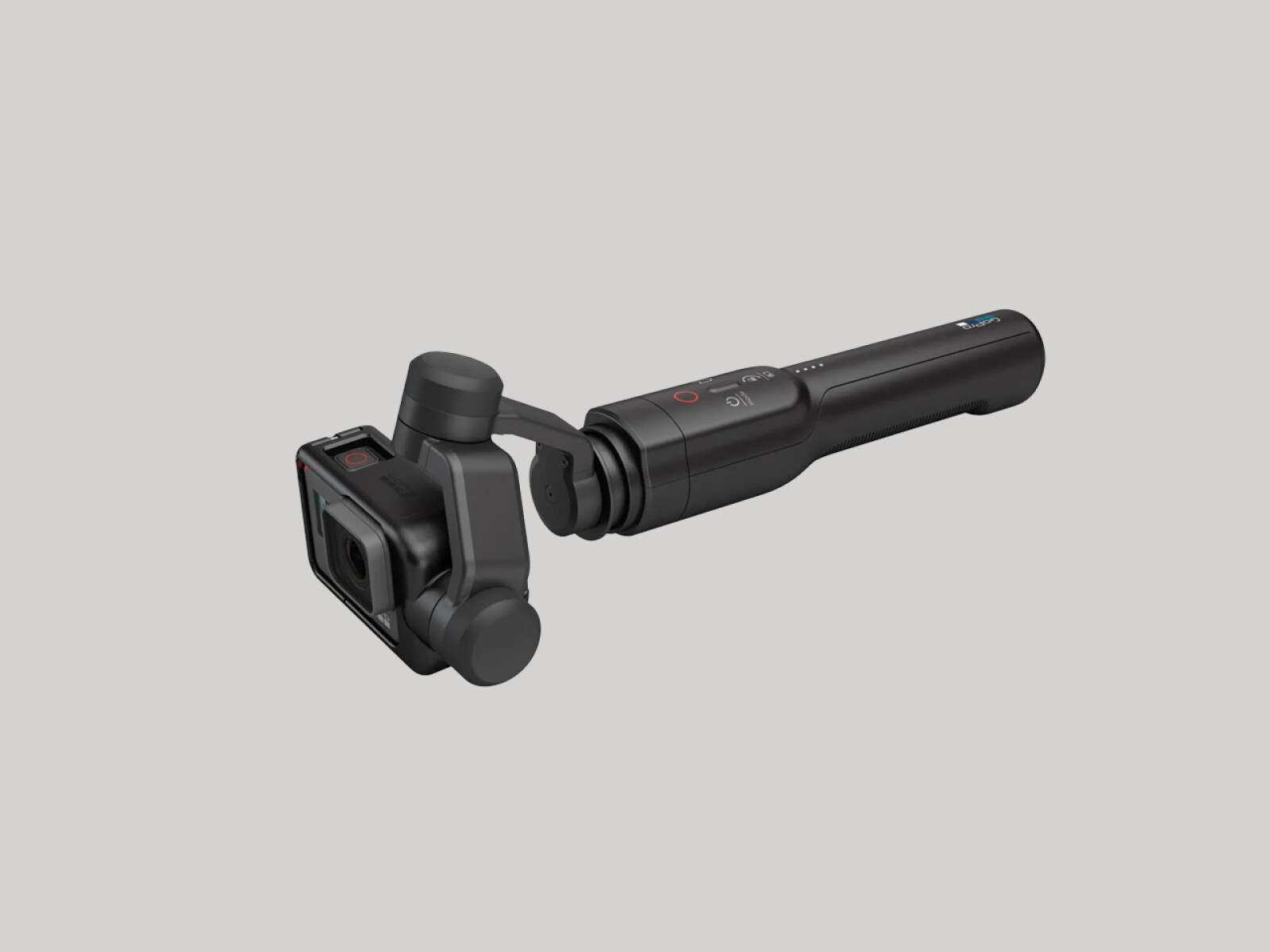 Stabilisateur GoPro Karma Grip - Photo 1 sur 1