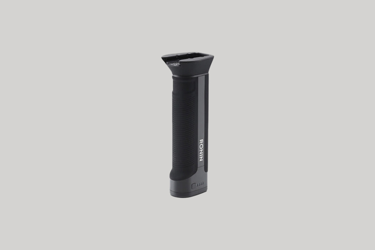 Location DJI Batterie pour Ronin-S - Lightyshare