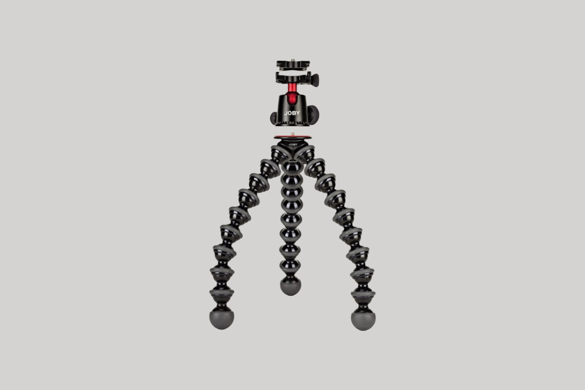 Location Joby GorillaPod 5K - Lightyshare