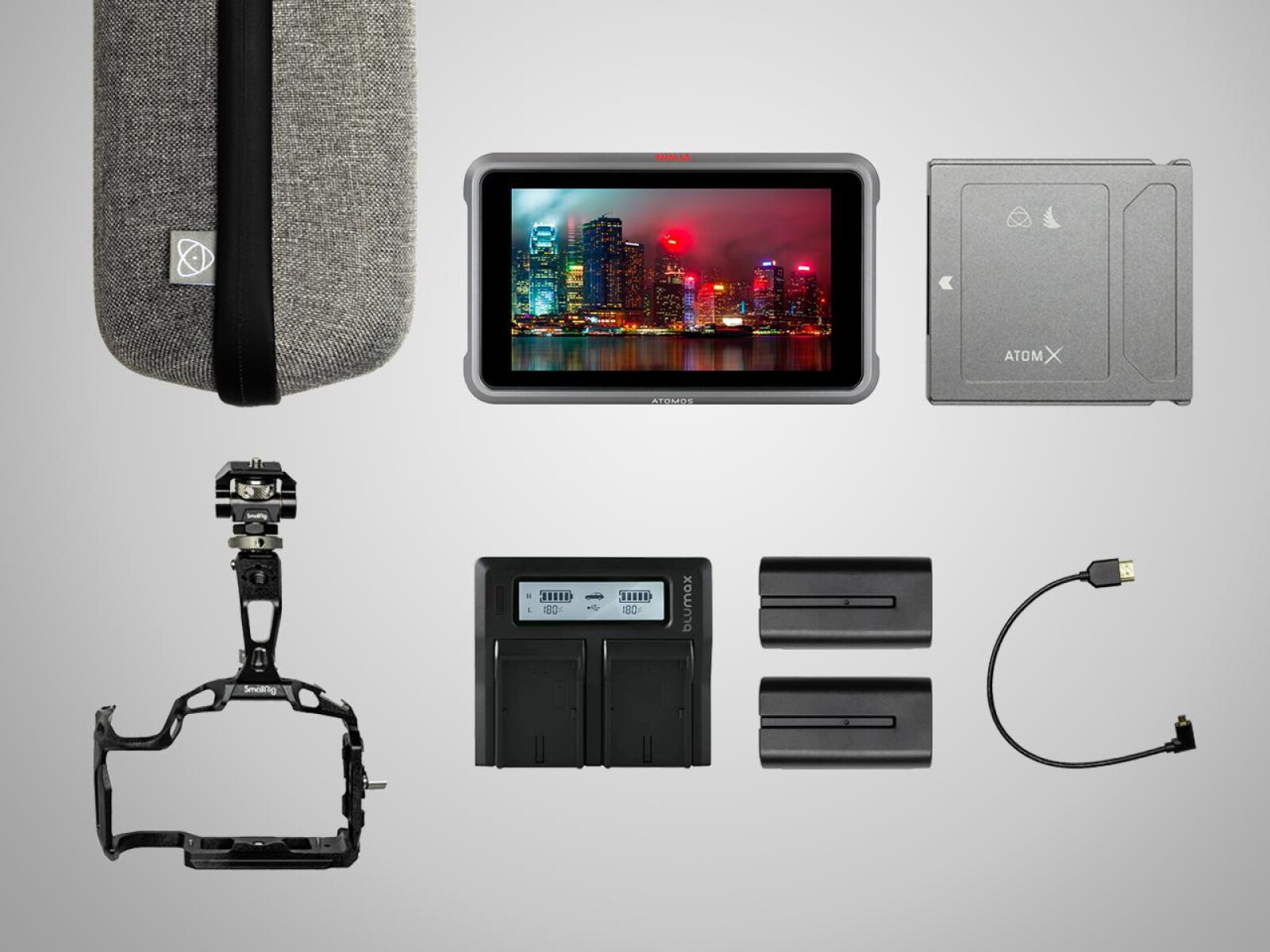 Atomos Ninja V+ - Photo 1 sur 1