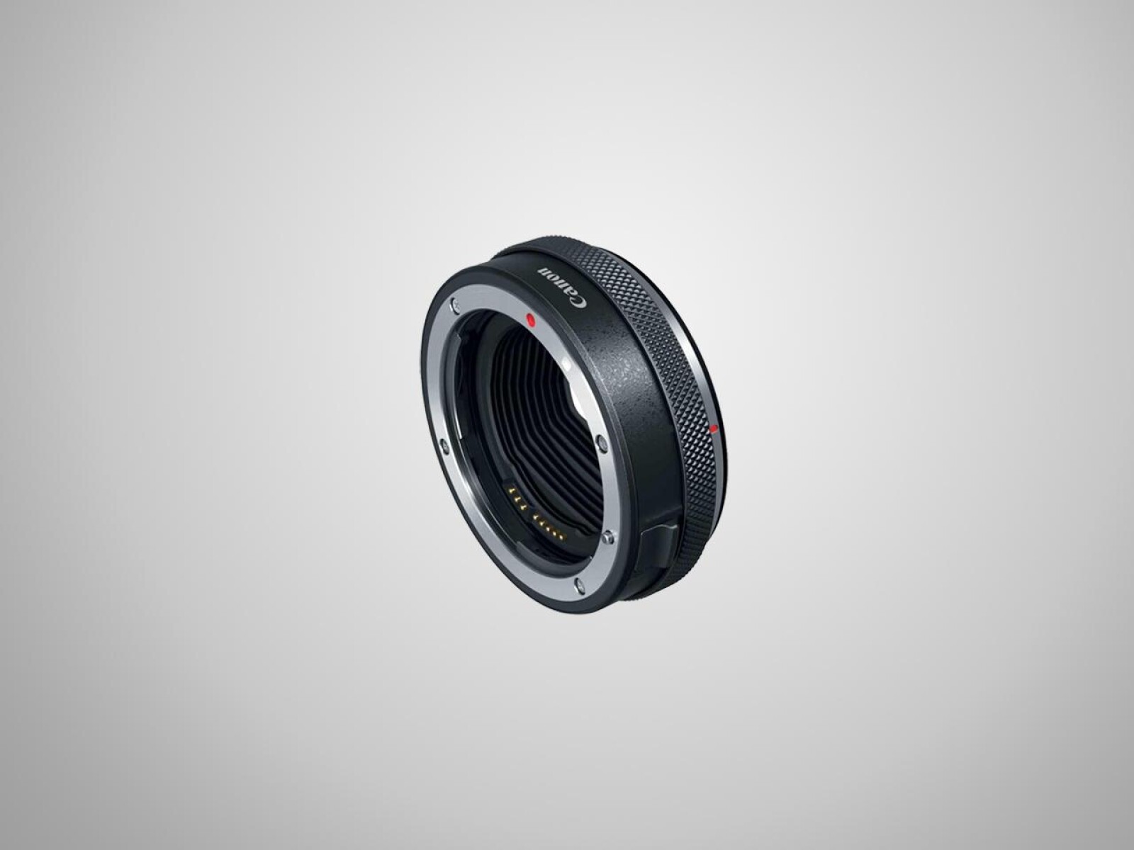 Canon Bague d'adaptation EF/RF (avec contrôle) - Photo 1 sur 1