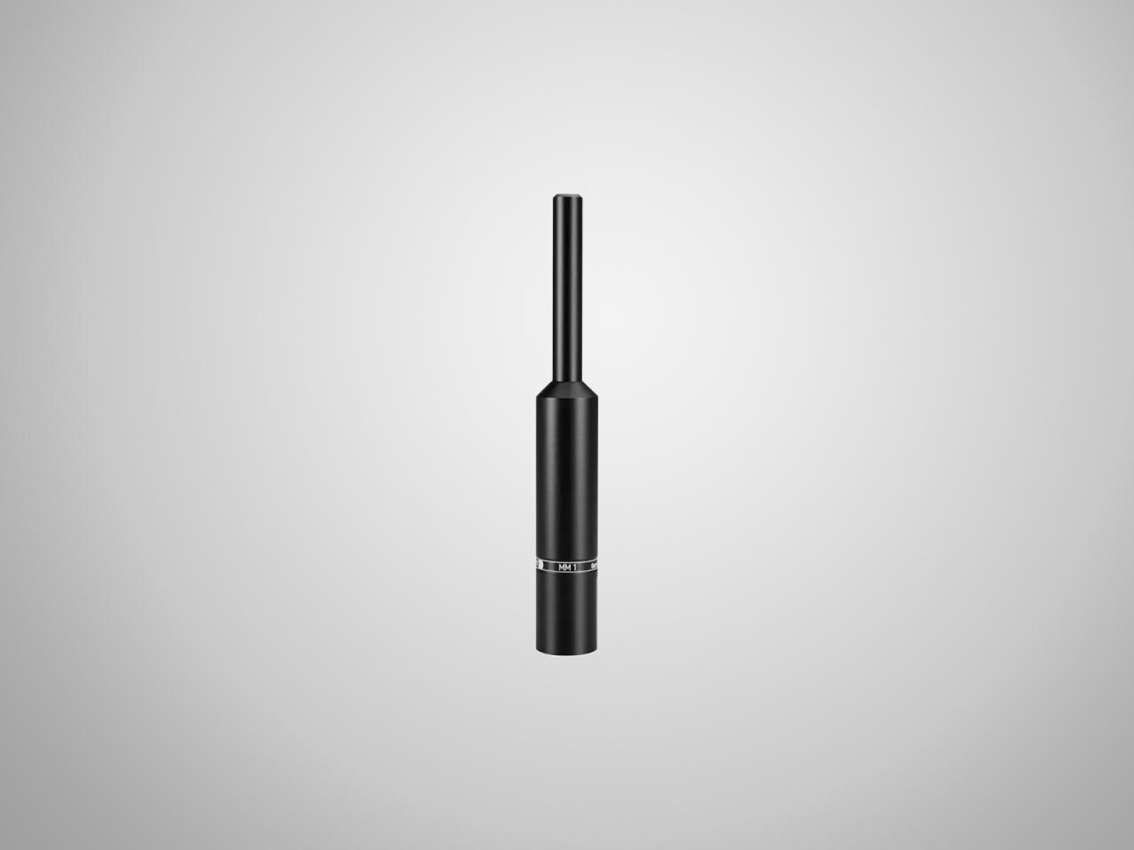 Microphone de mesure Beyerdynamic MM 1 - Photo 1 sur 1