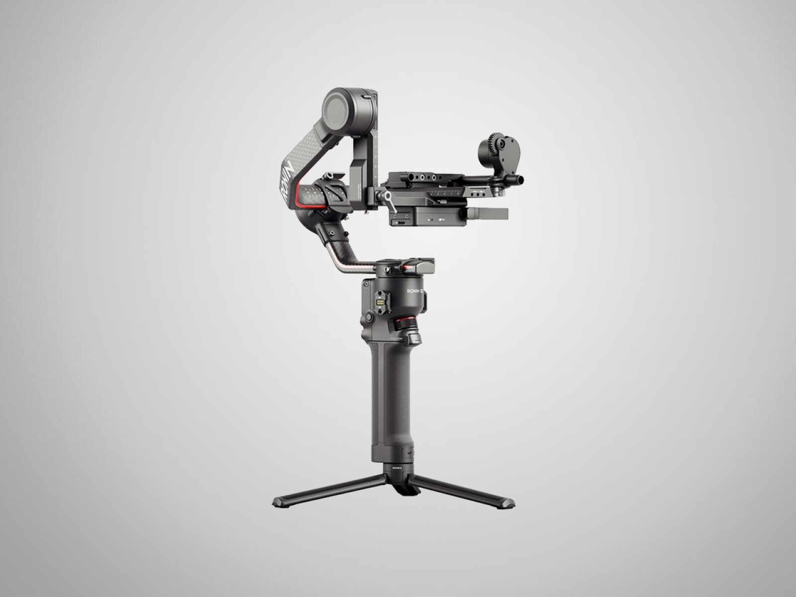 DJI RS 3 Pro Combo - Photo 1 sur 1