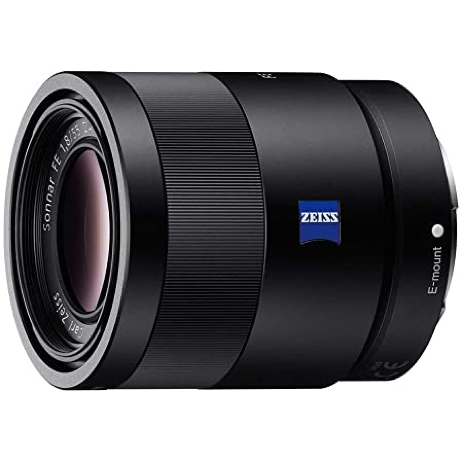 Sony 55mm f/1.8 - Photo 1 sur 2
