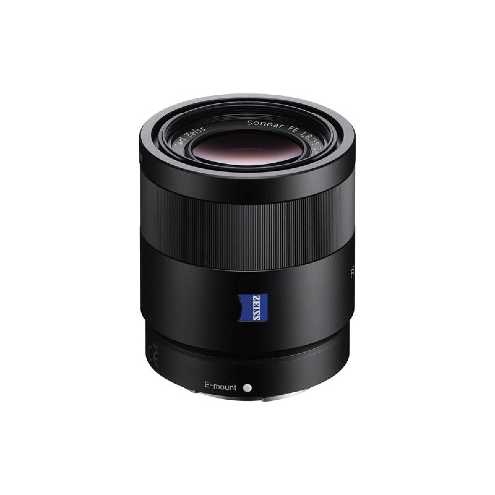 Sony 55mm f/1.8 - Photo 2 sur 2