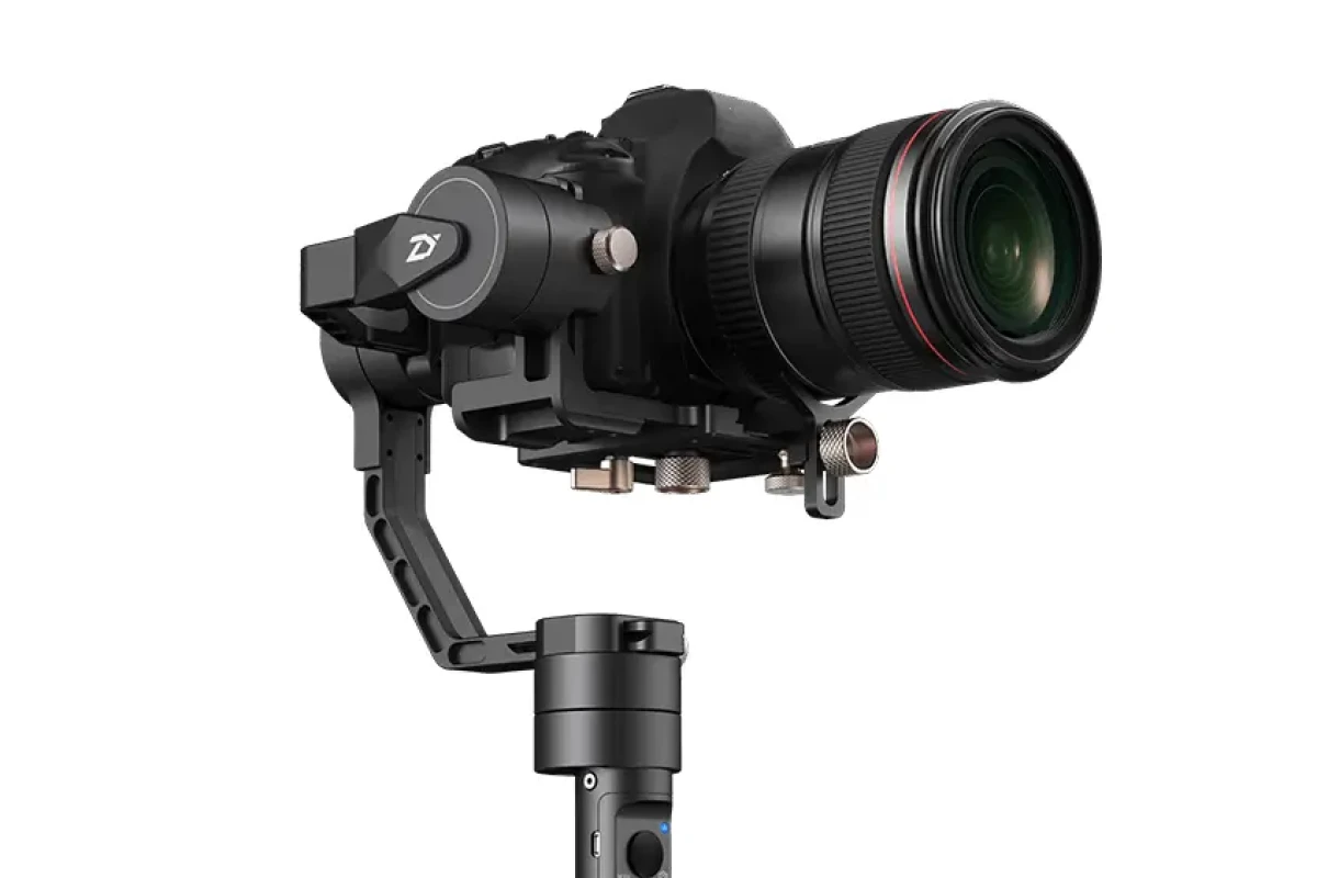 Location Zhiyun-Tech Crane Plus - Lightyshare