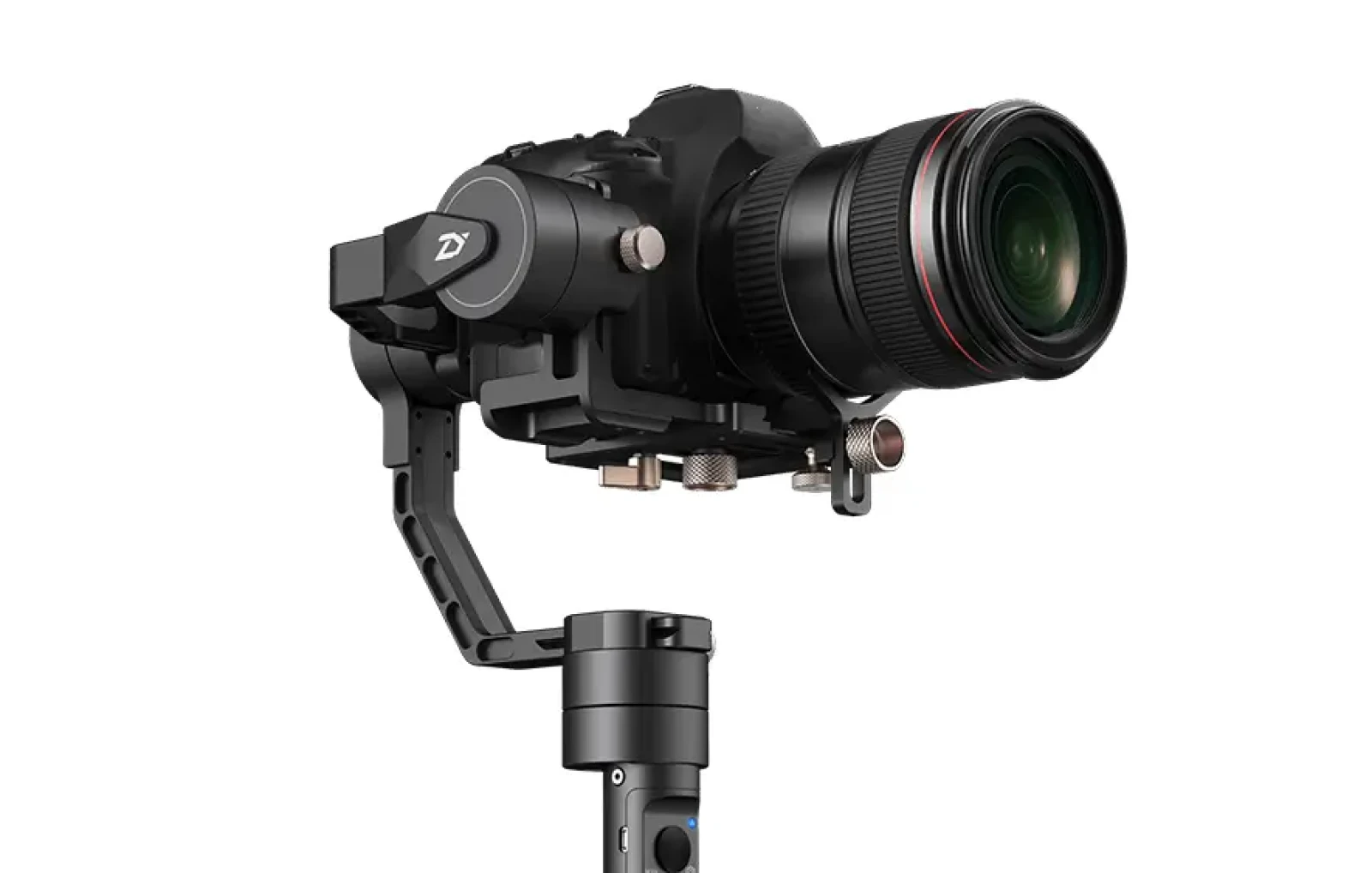 Zhiyun-Tech Crane Plus - Photo 1 sur 2