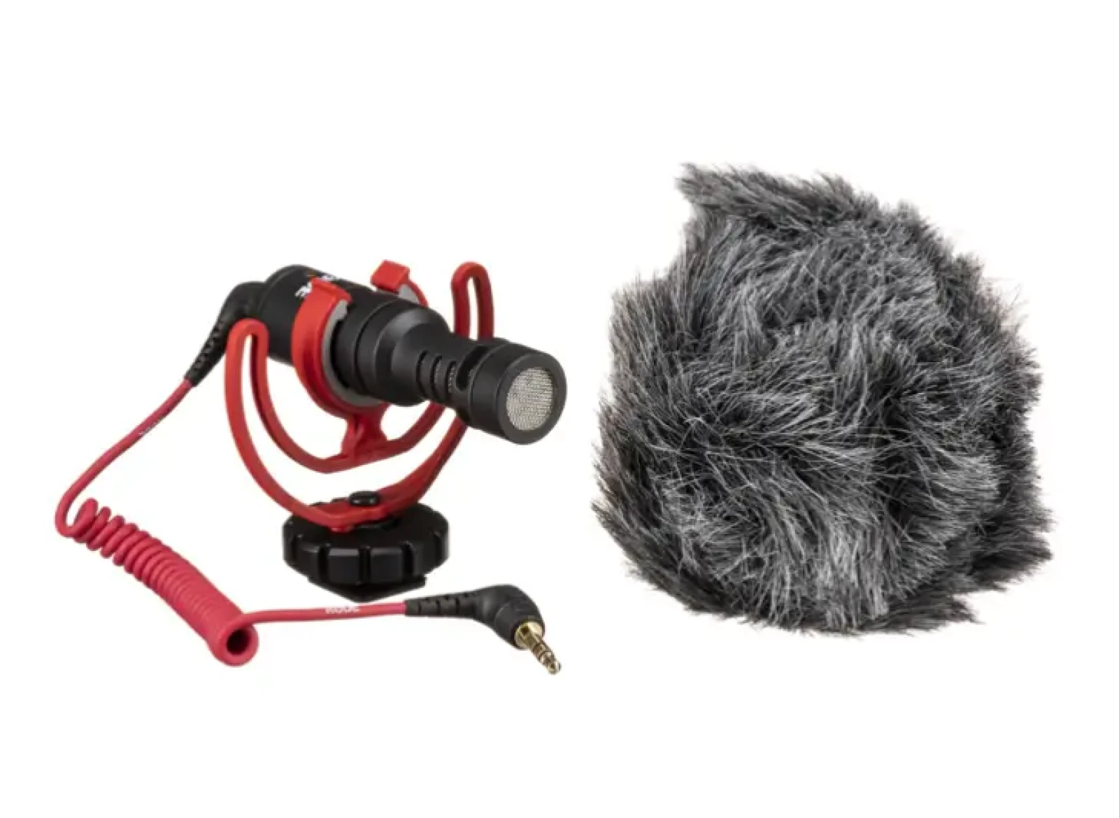 Rode VideoMicro - Photo 1 sur 1