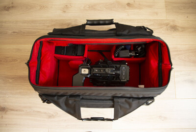 Location BlackMagic Ursa mini pro 4.6k G2