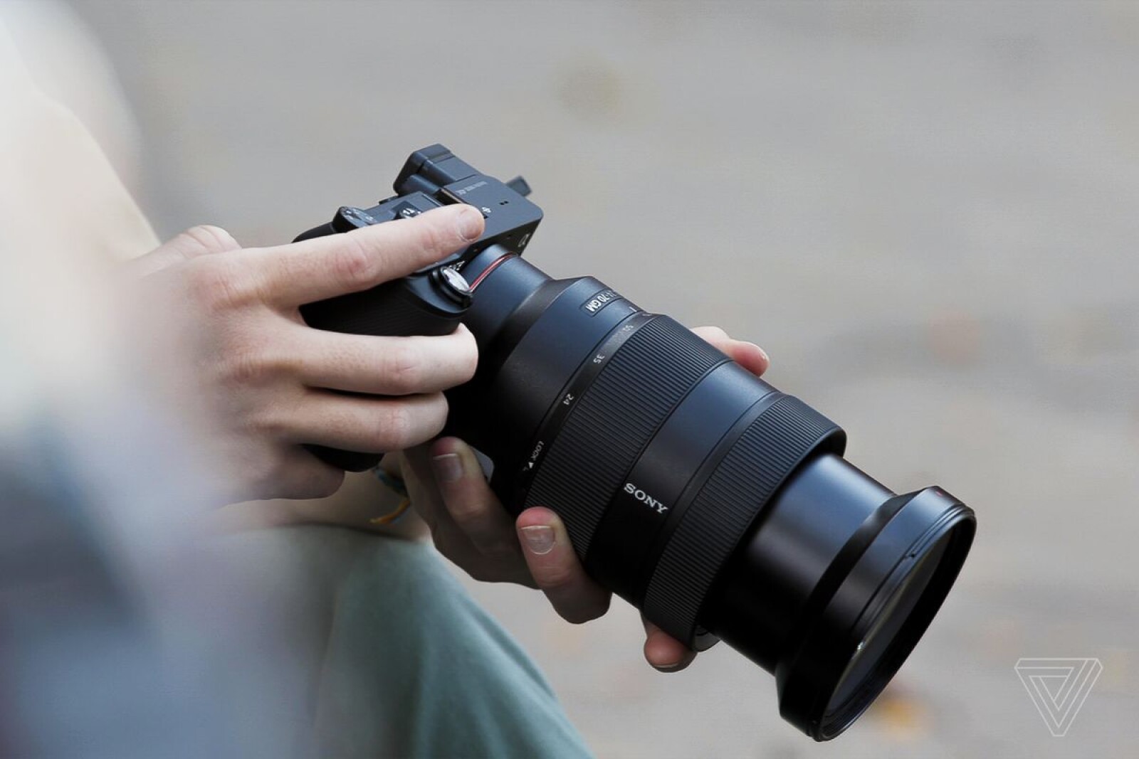 Sony A7C - 24-70 GM Master  - Photo 1 sur 6