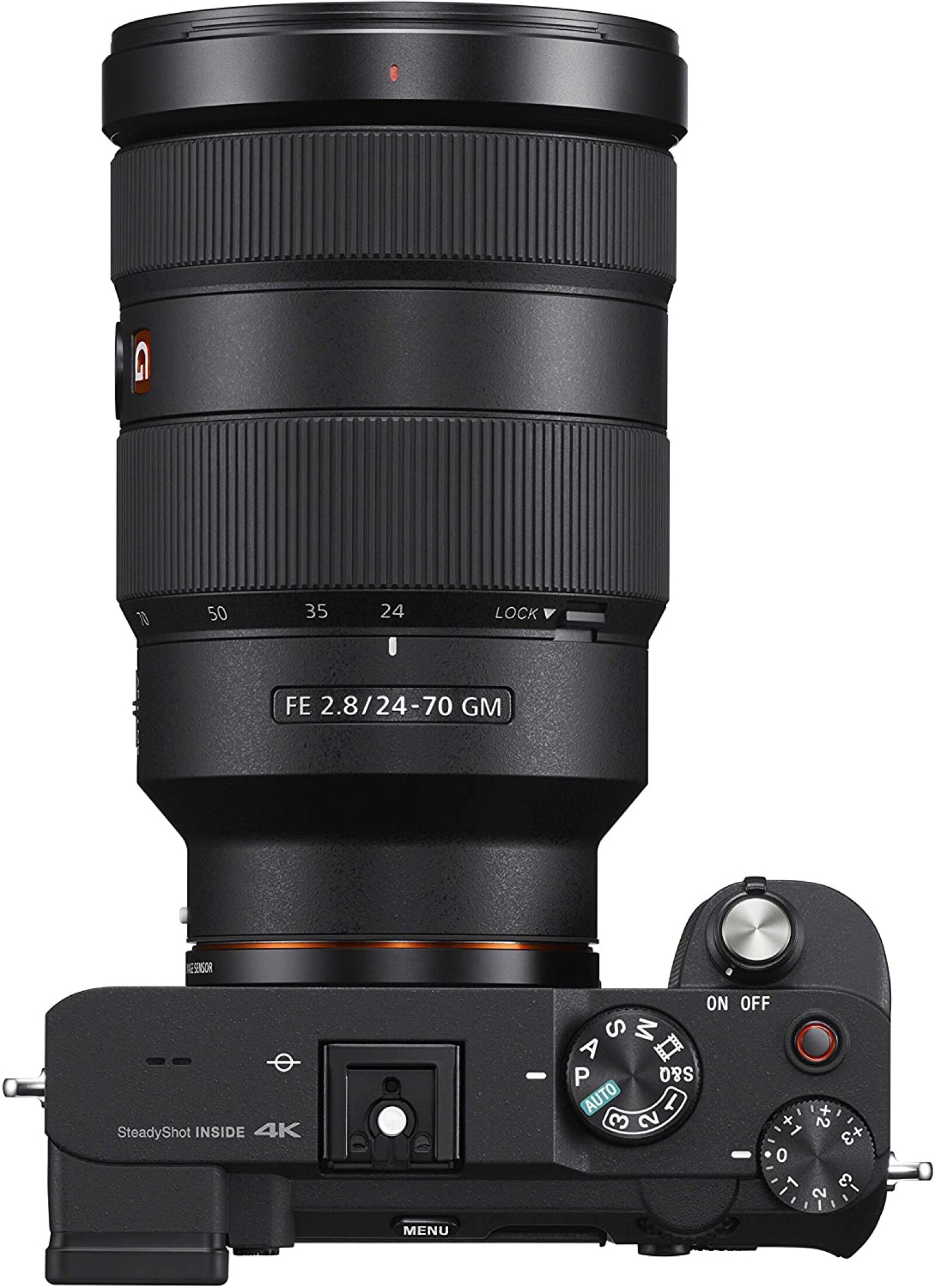 Sony A7C - 24-70 GM Master  - Photo 2 sur 6