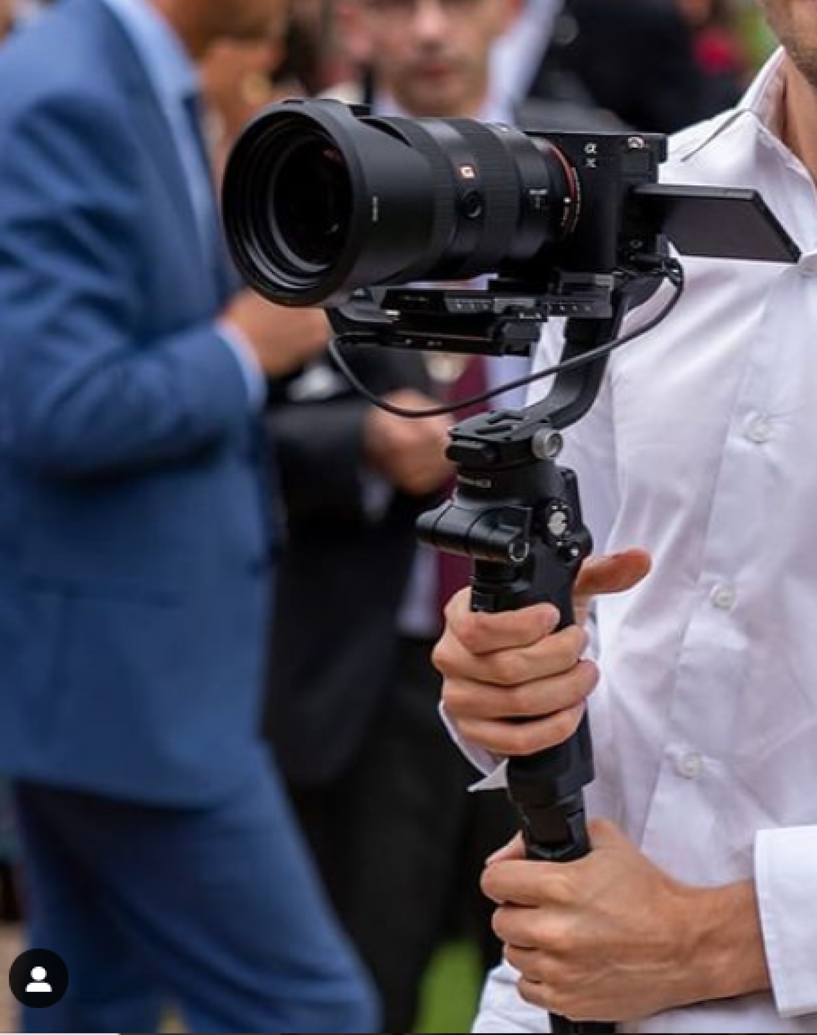 Sony A7C - 24-70 GM Master  - Photo 3 sur 6