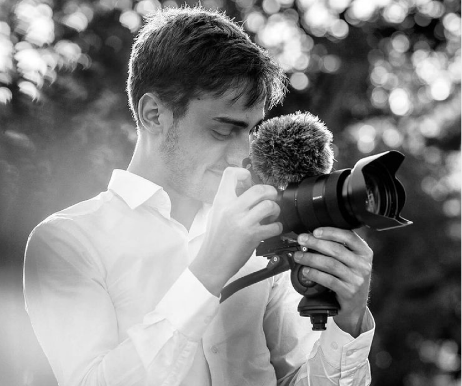 Sony A7C - 24-70 GM Master  - Photo 4 sur 6