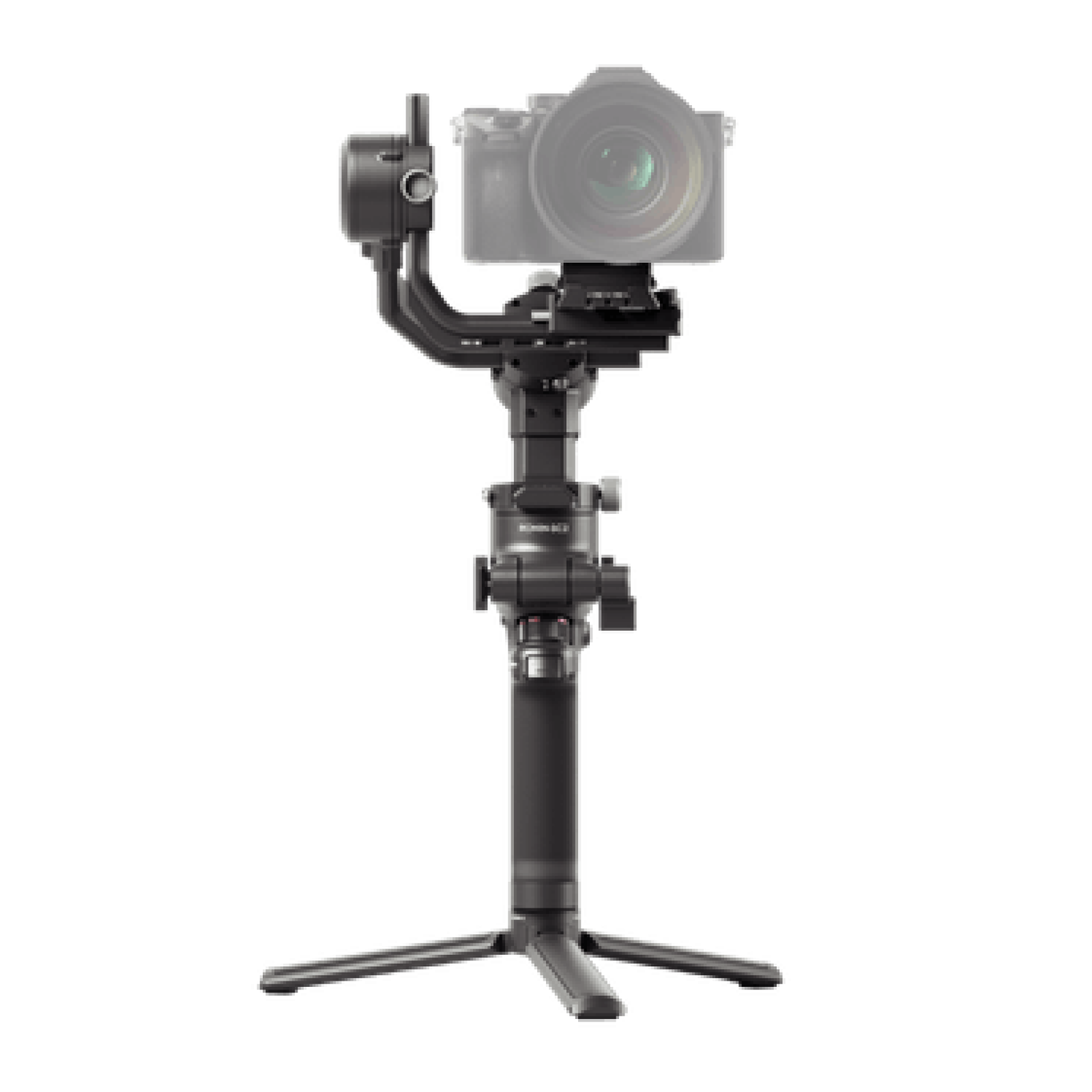 Stabilisateur RONIN SC2 DJI - Photo 1 sur 2