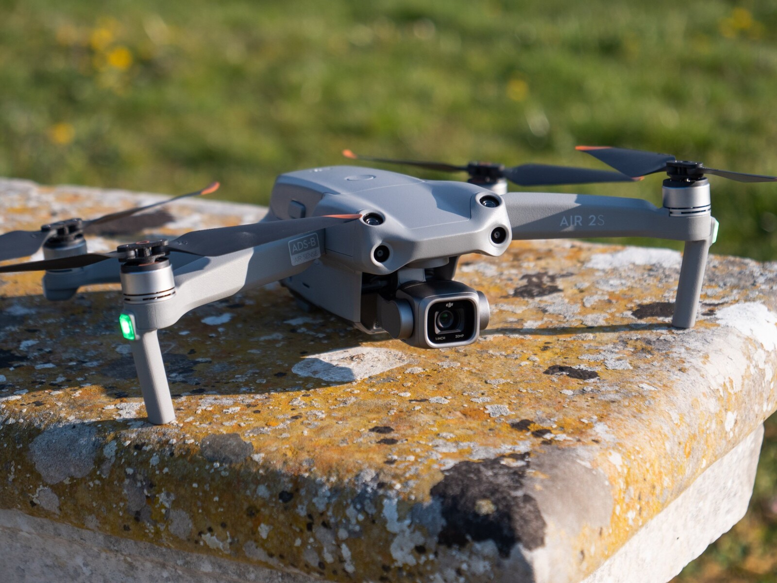 Drone Mavic Air 2  - Photo 2 sur 2