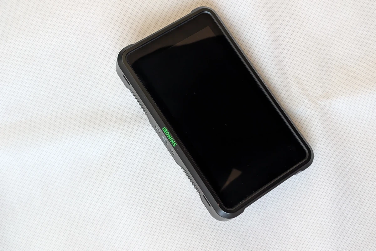 Location Atomos Shinobi - Lightyshare