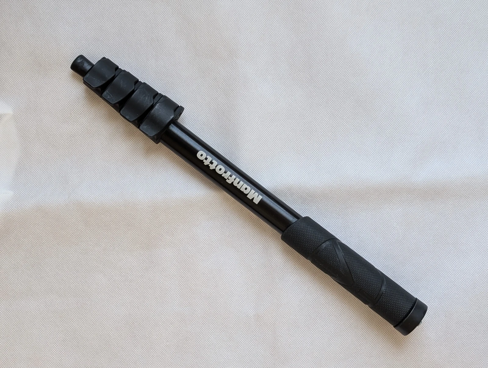 Manfrotto 680B Monopod - Photo 1 sur 1