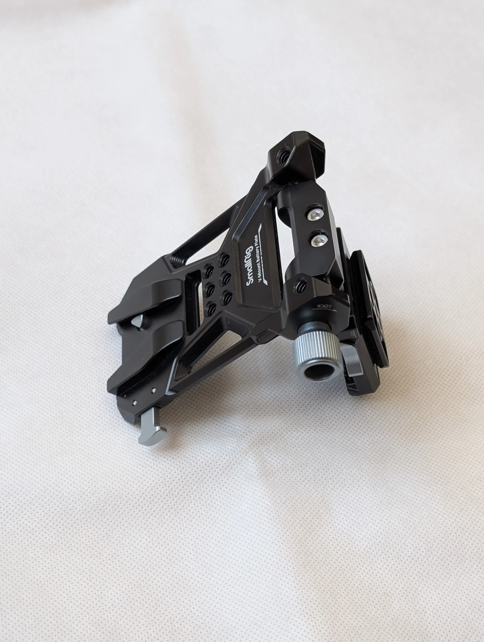 Smallrig 4064B - Vlock Mount - Photo 1 sur 1