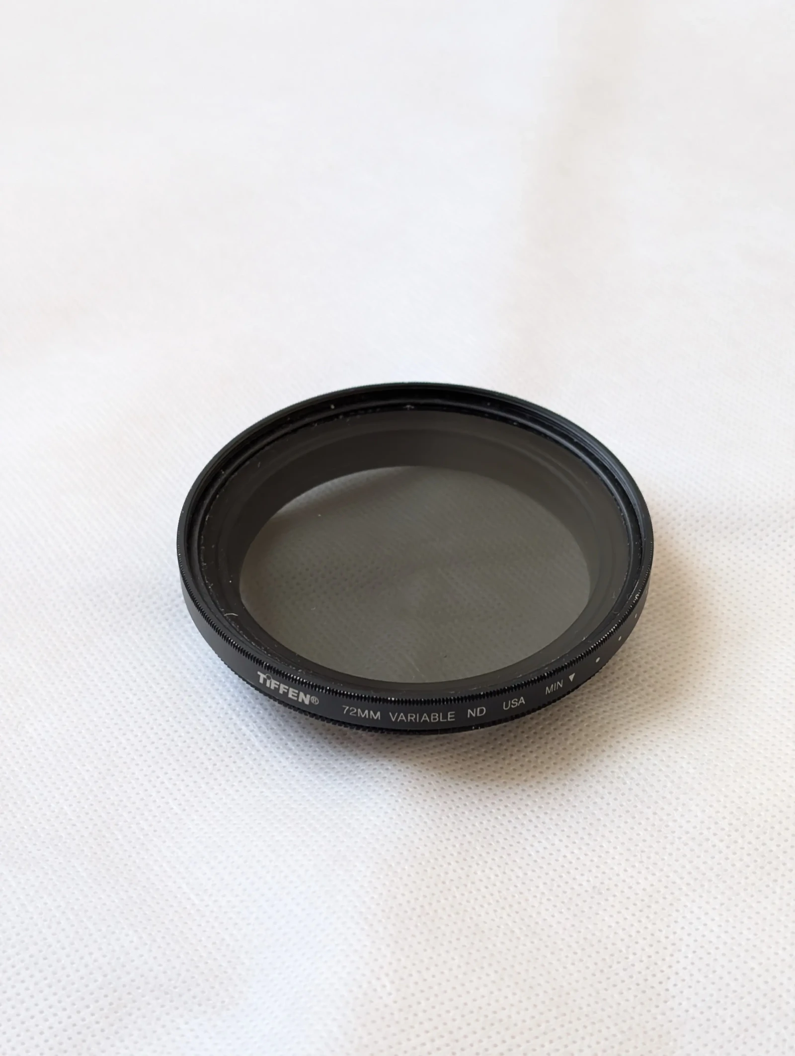 Tiffen Variable ND - Photo 1 sur 1
