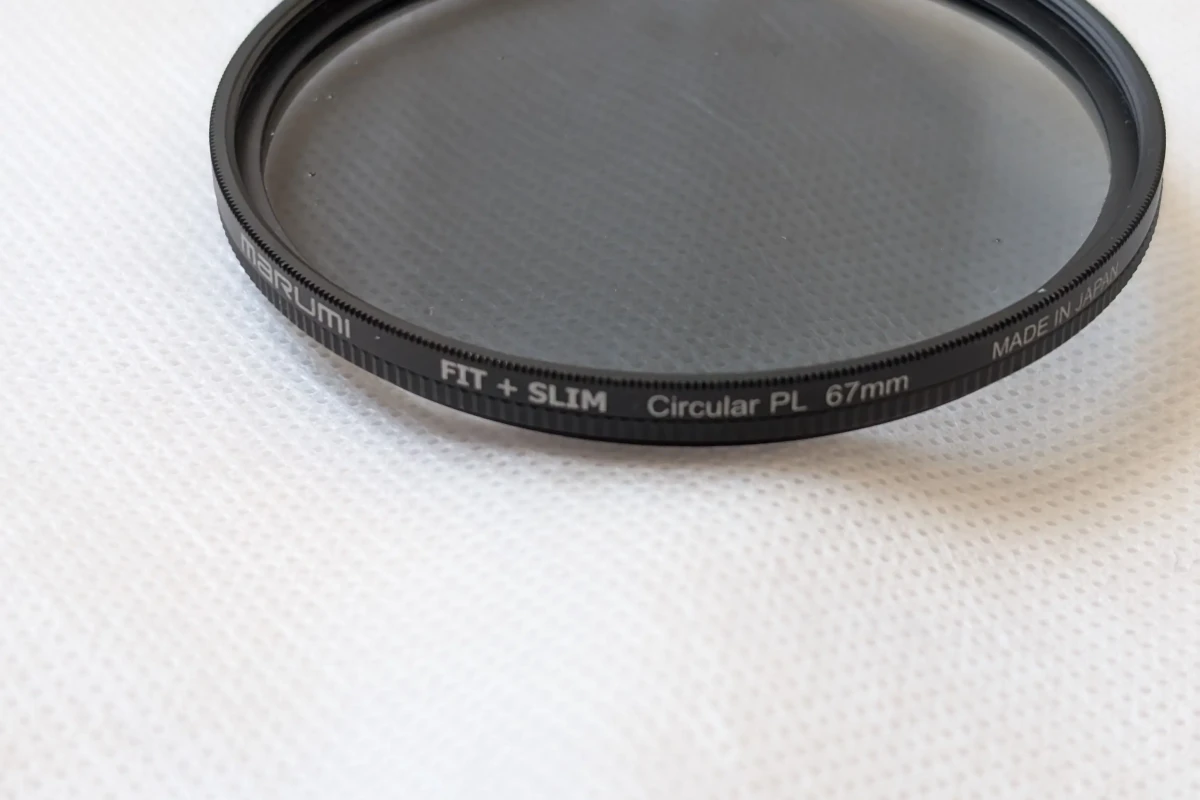Location Marumi Circular PL - Lightyshare