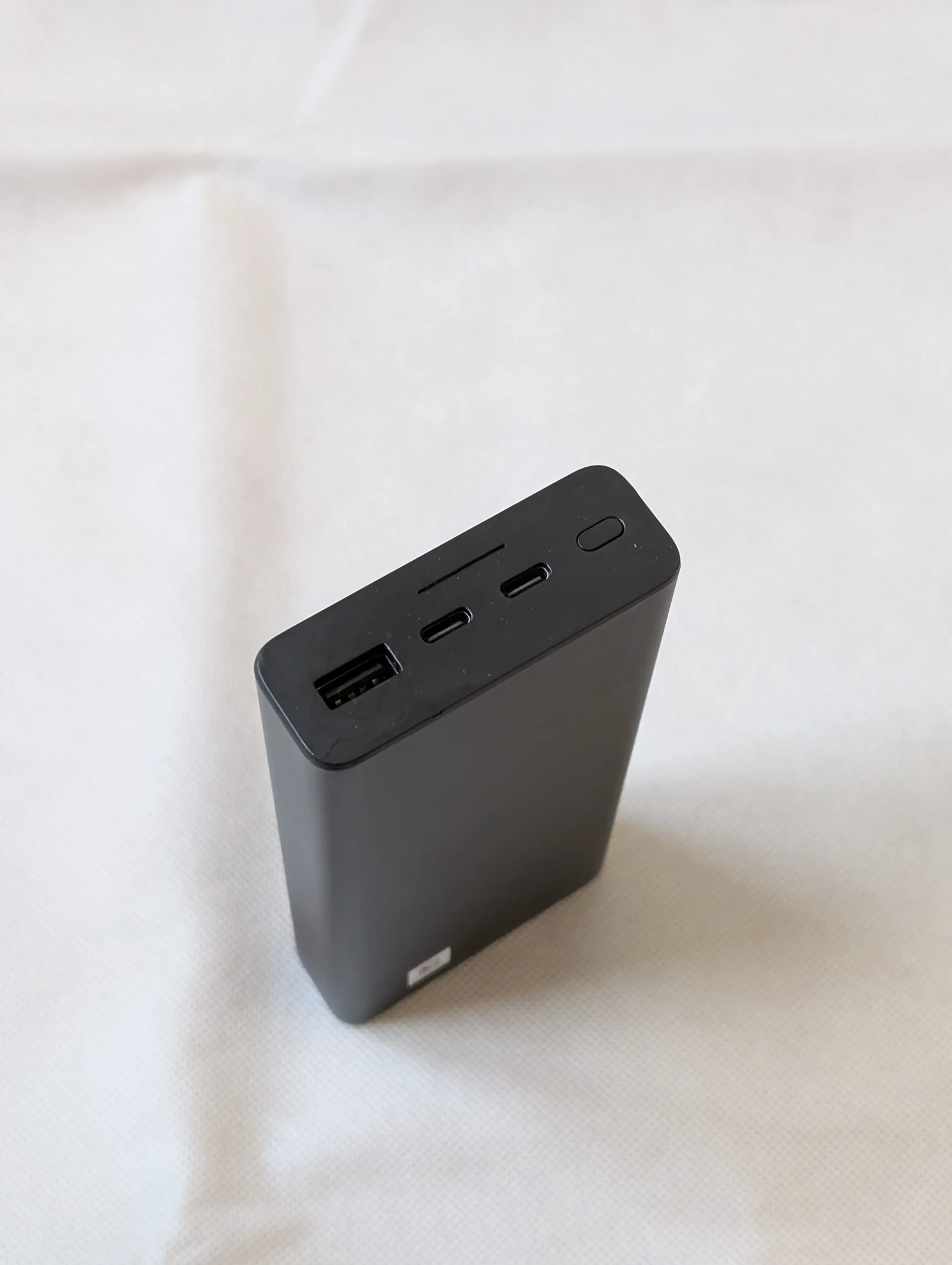 Samsung 20A charge 25W - Photo 1 sur 1