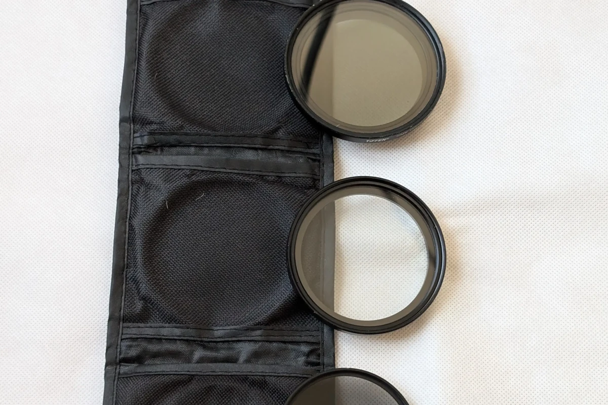 Location Pack Filtres - Lightyshare