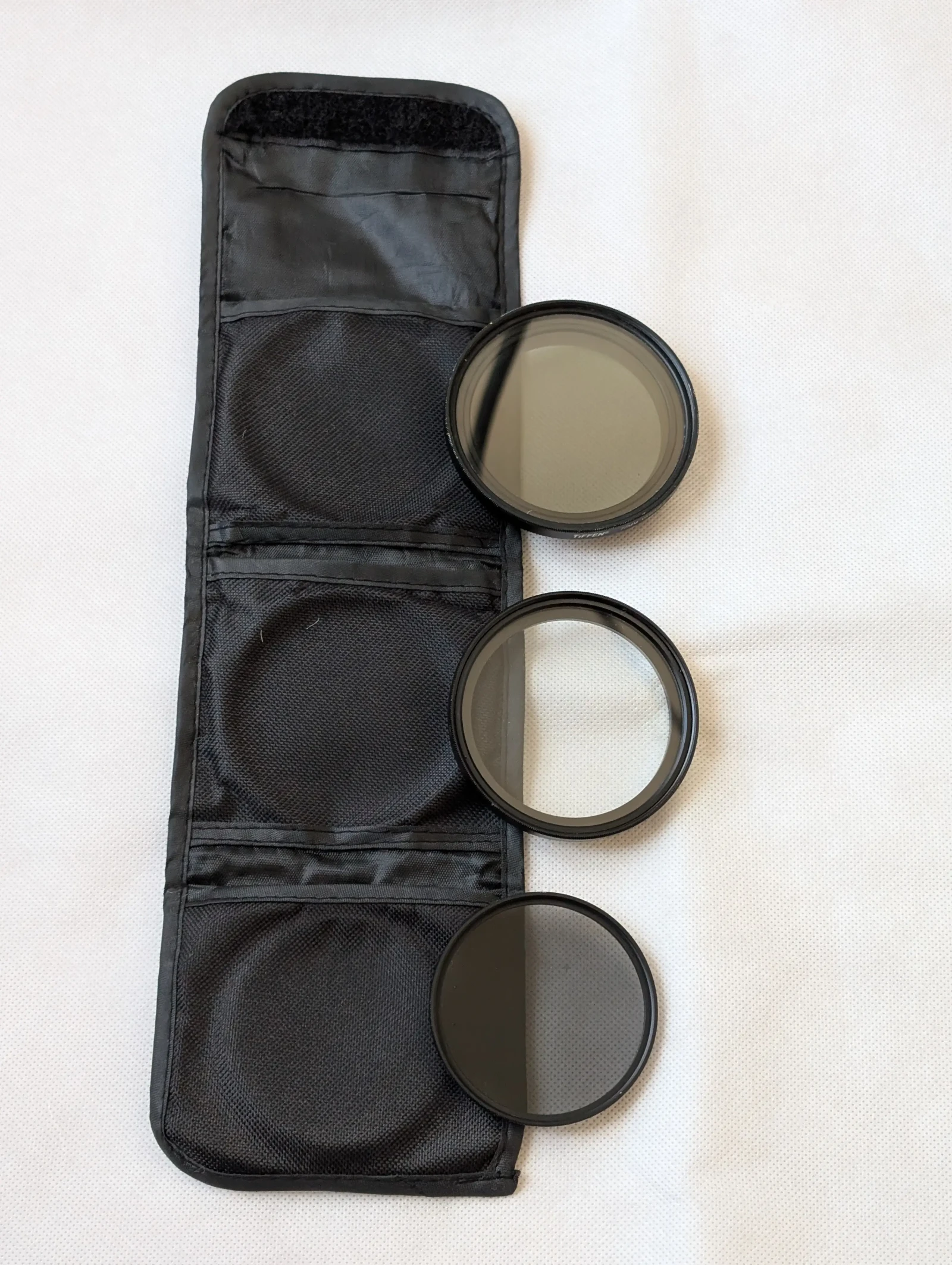 Pack Filtres - Photo 1 sur 1