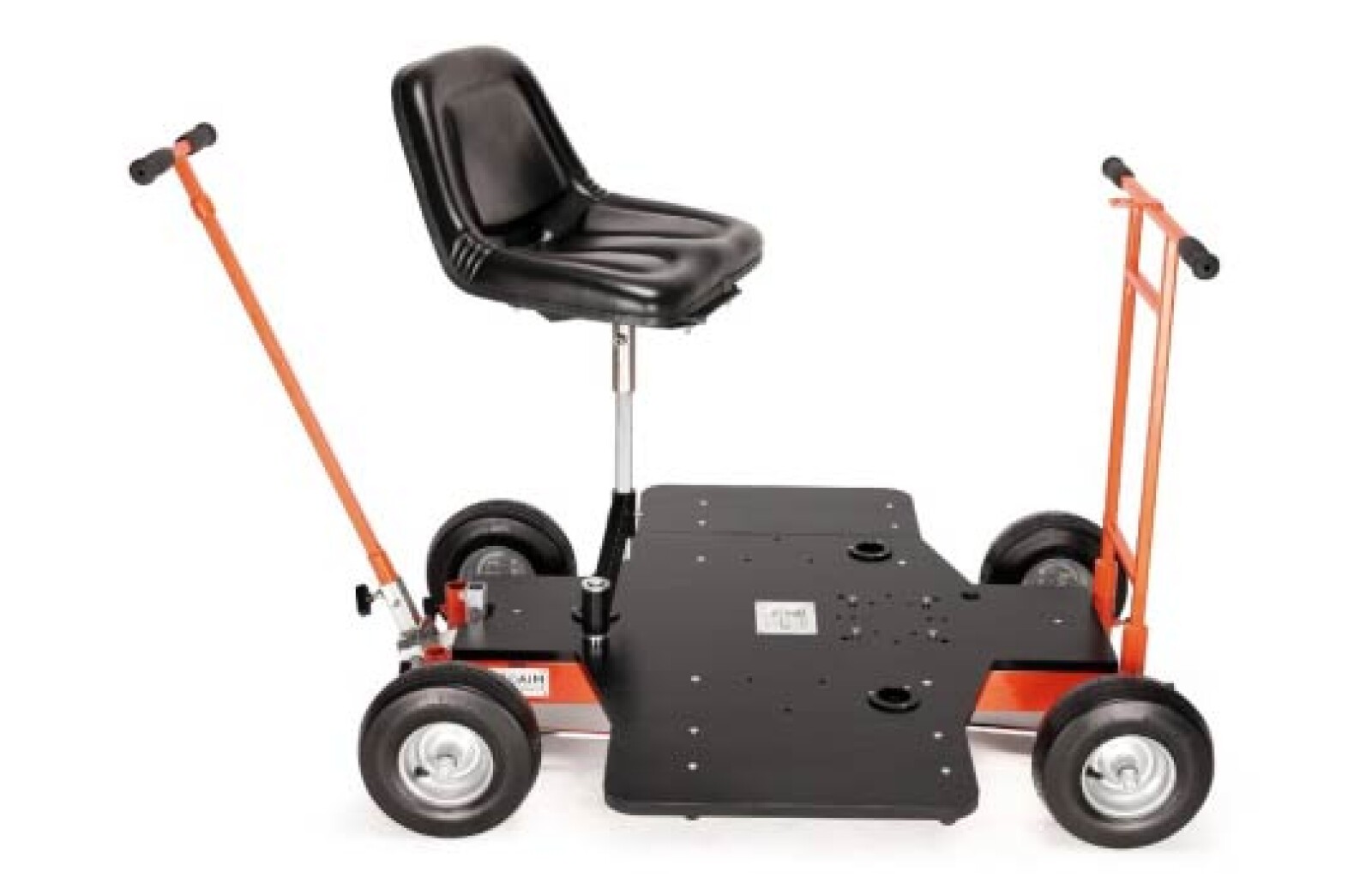 Proaim Quad-4 Pro Cinema Doorway Dolly - Photo 1 sur 9