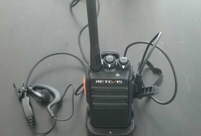Location Talkie-Walkie Retevis RT24 (6)