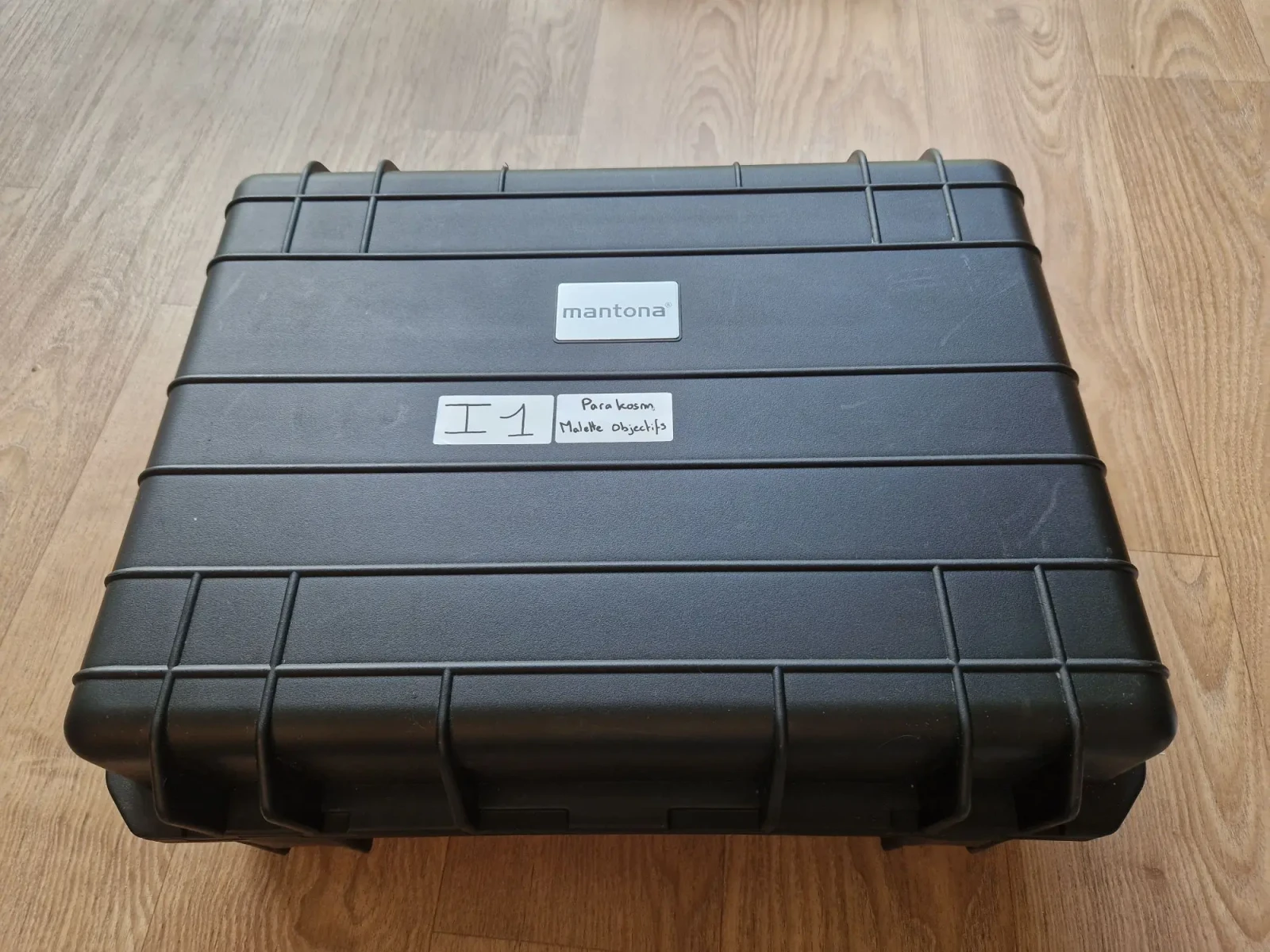 Samyang Vidéo DSLR canon EF Lot - Photo 2 sur 2