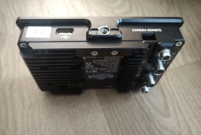 Location Portkeys BM5 III